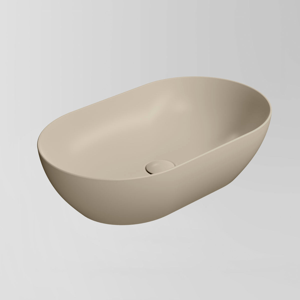Astra Walker Pura Countertop Washbasin A94.98.62
