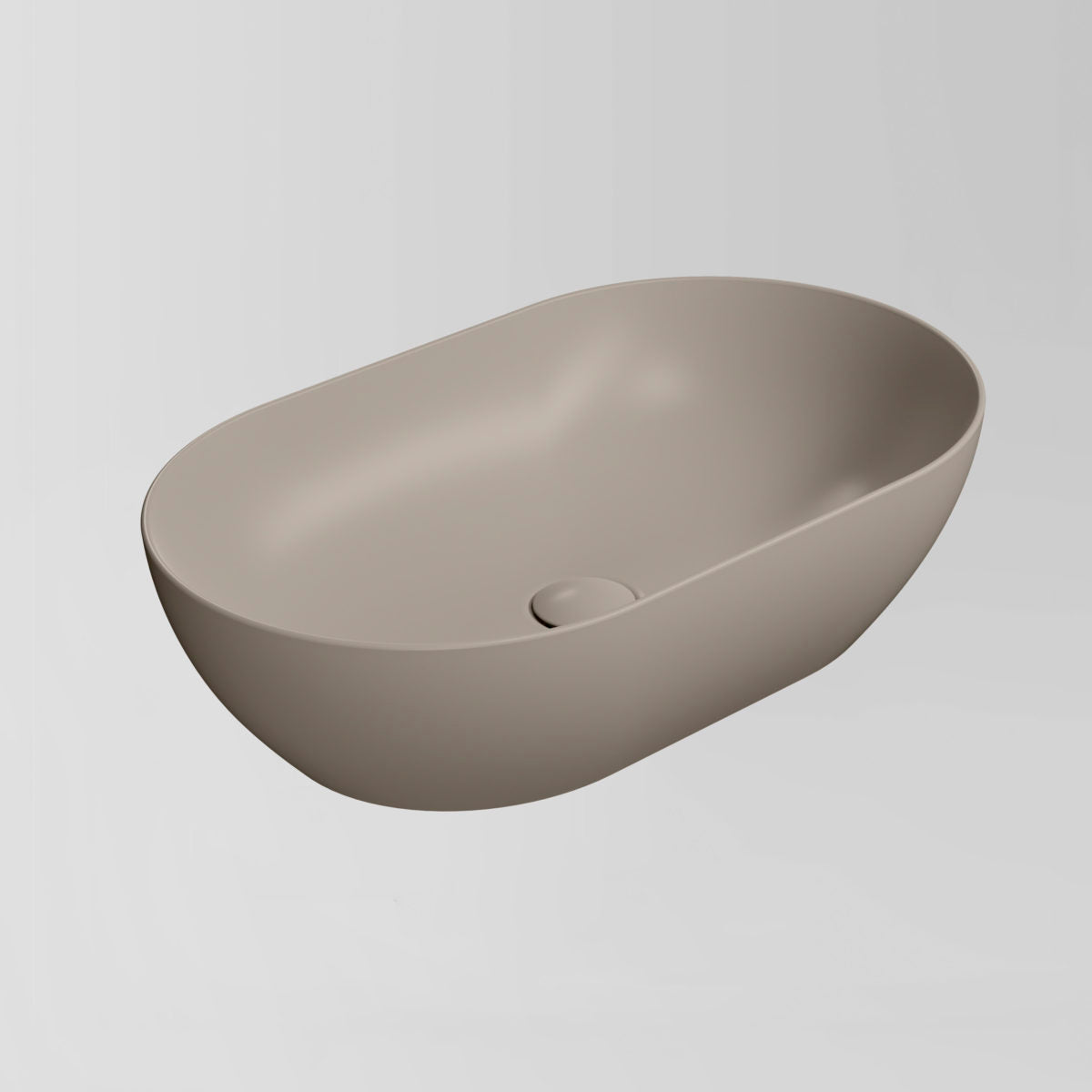 Astra Walker Pura Countertop Washbasin A94.98.62