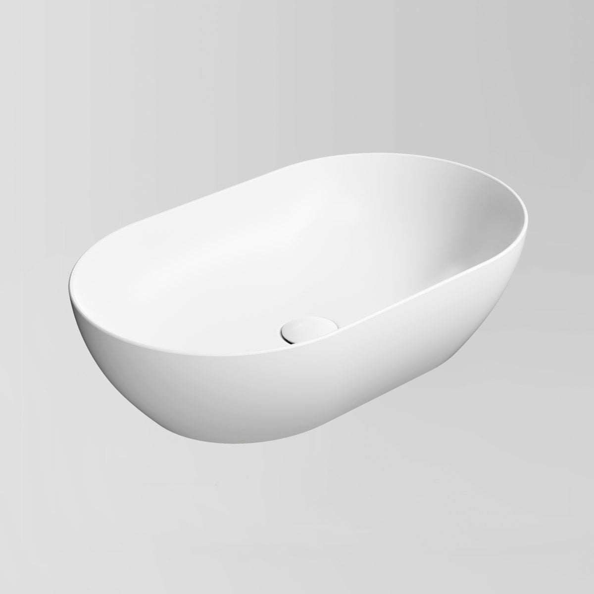 Astra Walker Pura Countertop Washbasin A94.98.62