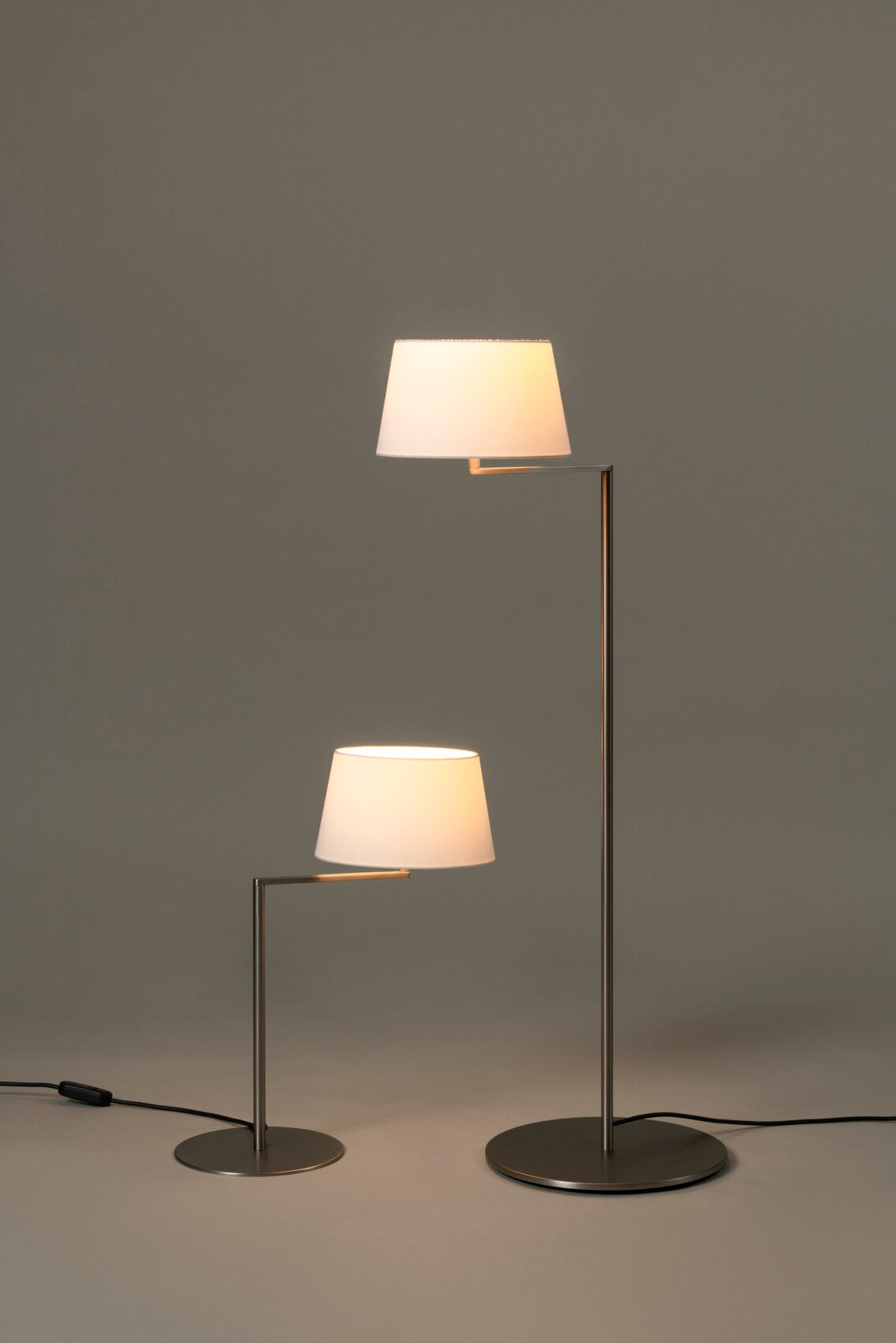 Americana Floor lamps