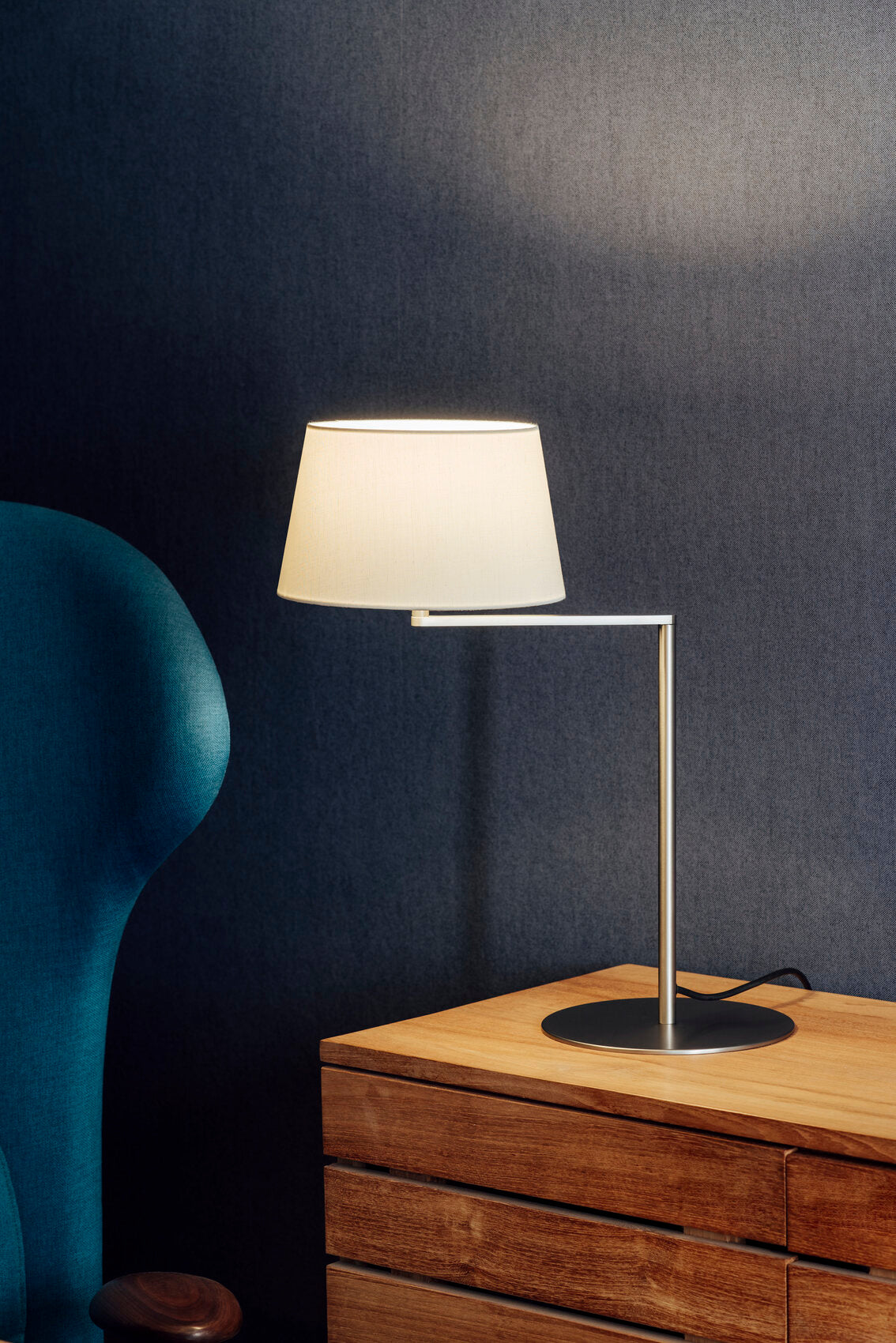 Americana Table lamps