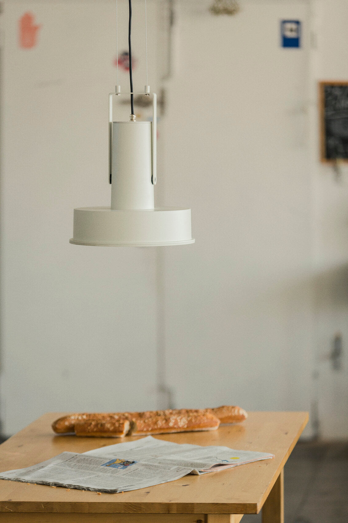 Arne Domus Pendant lamps
