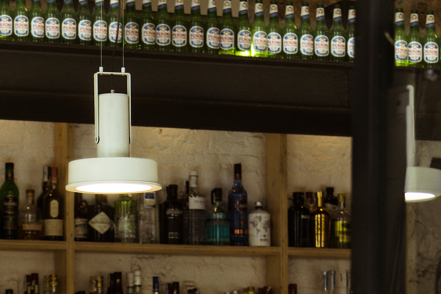Arne Domus Pendant lamps