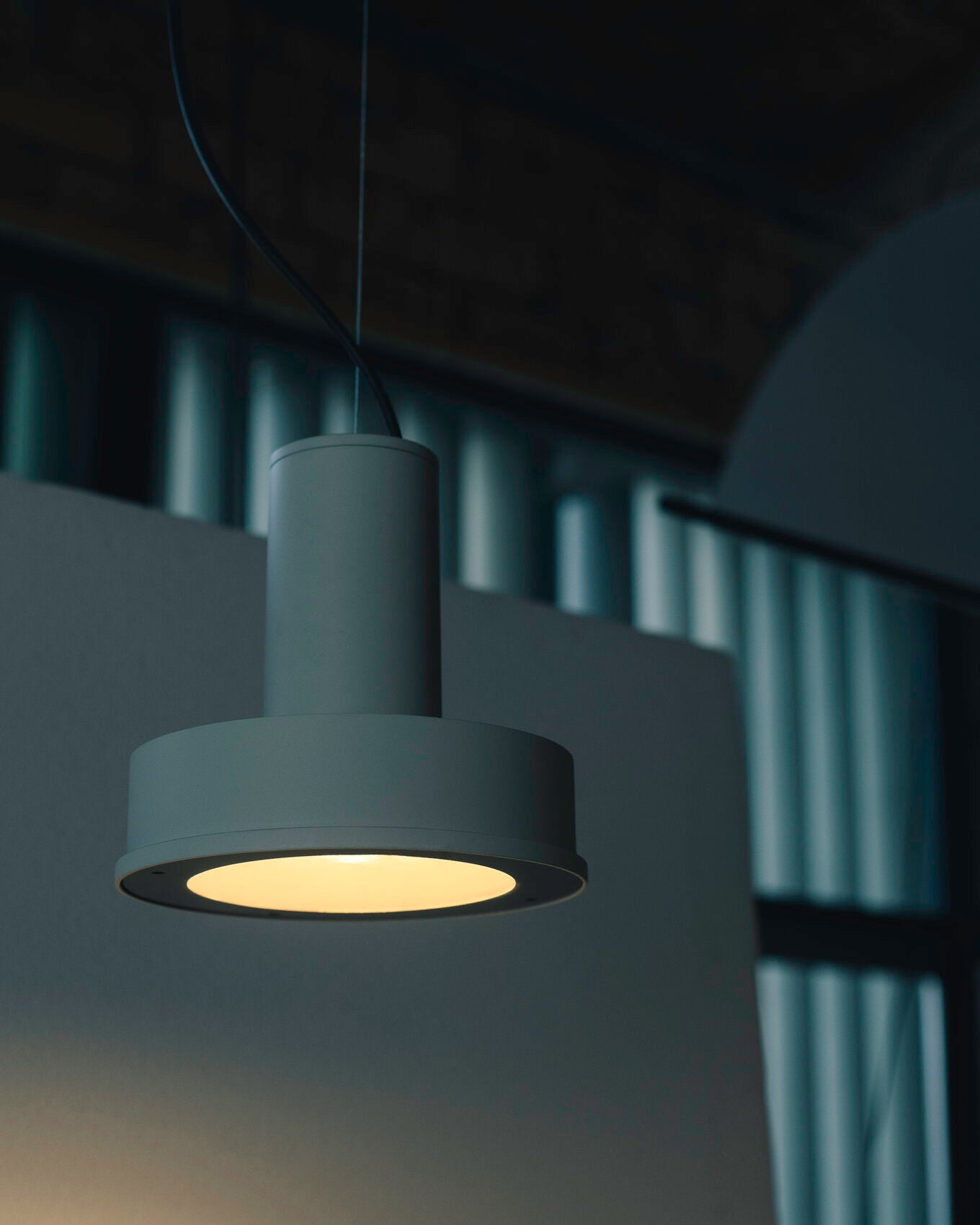 Arne S Domus Pendant lamps