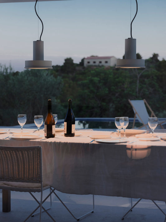 Arne S Domus Pendant lamps