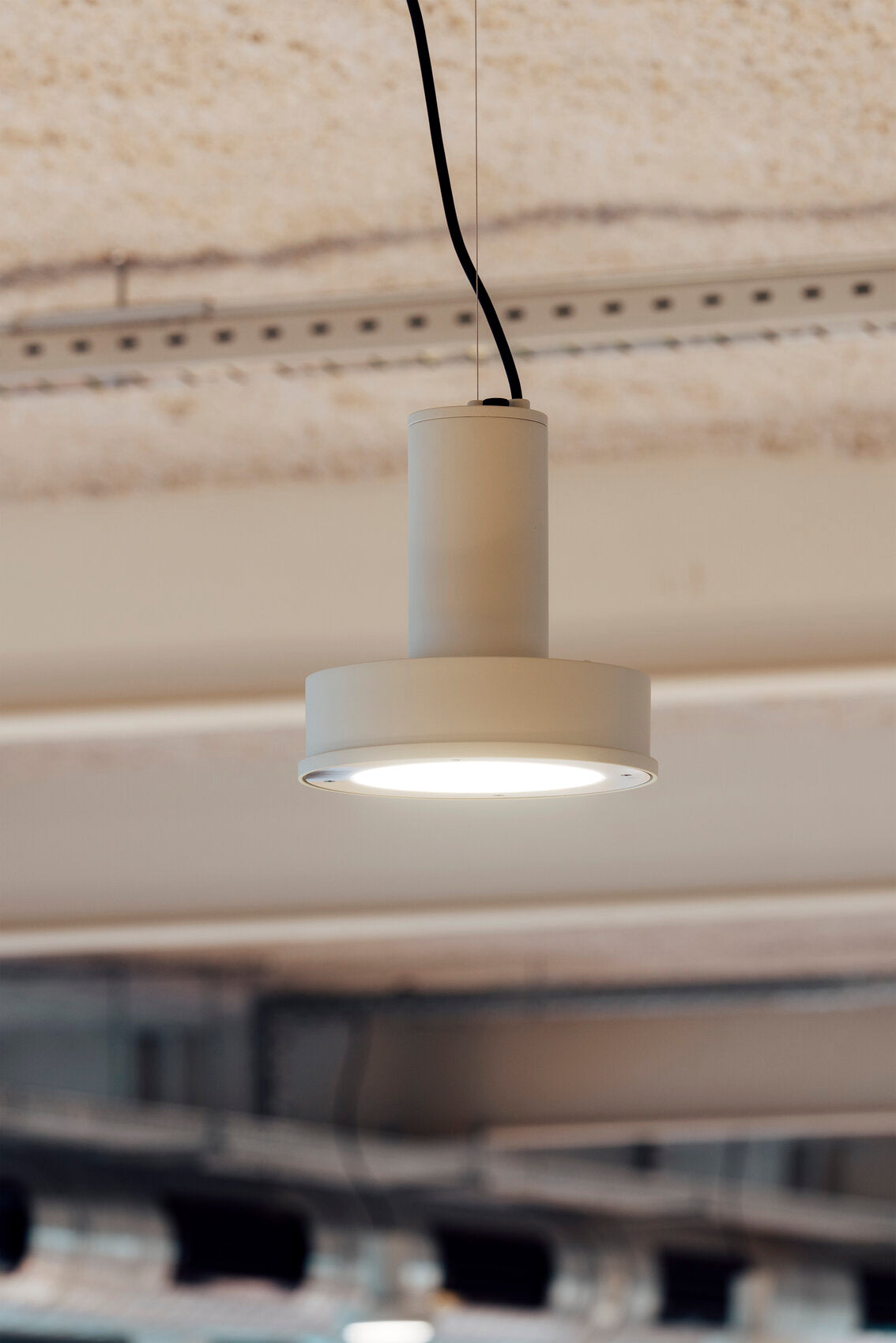 Arne S Domus Pendant lamps