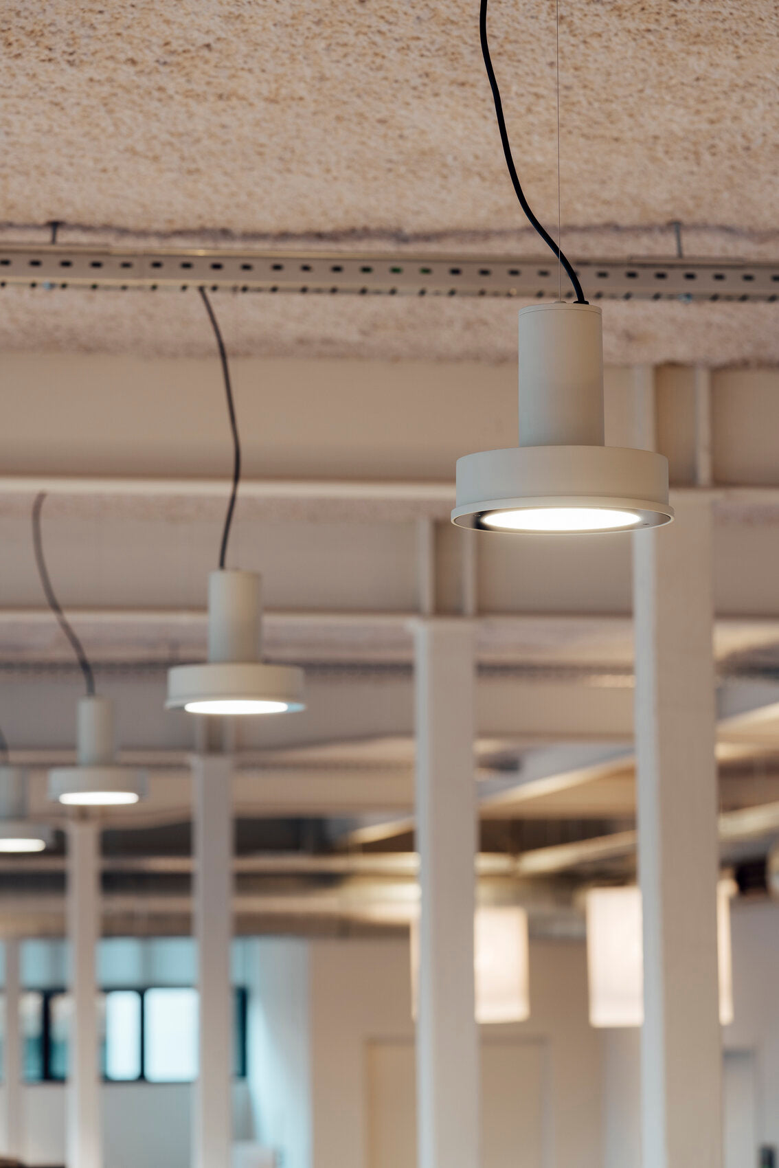 Arne S Domus Pendant lamps
