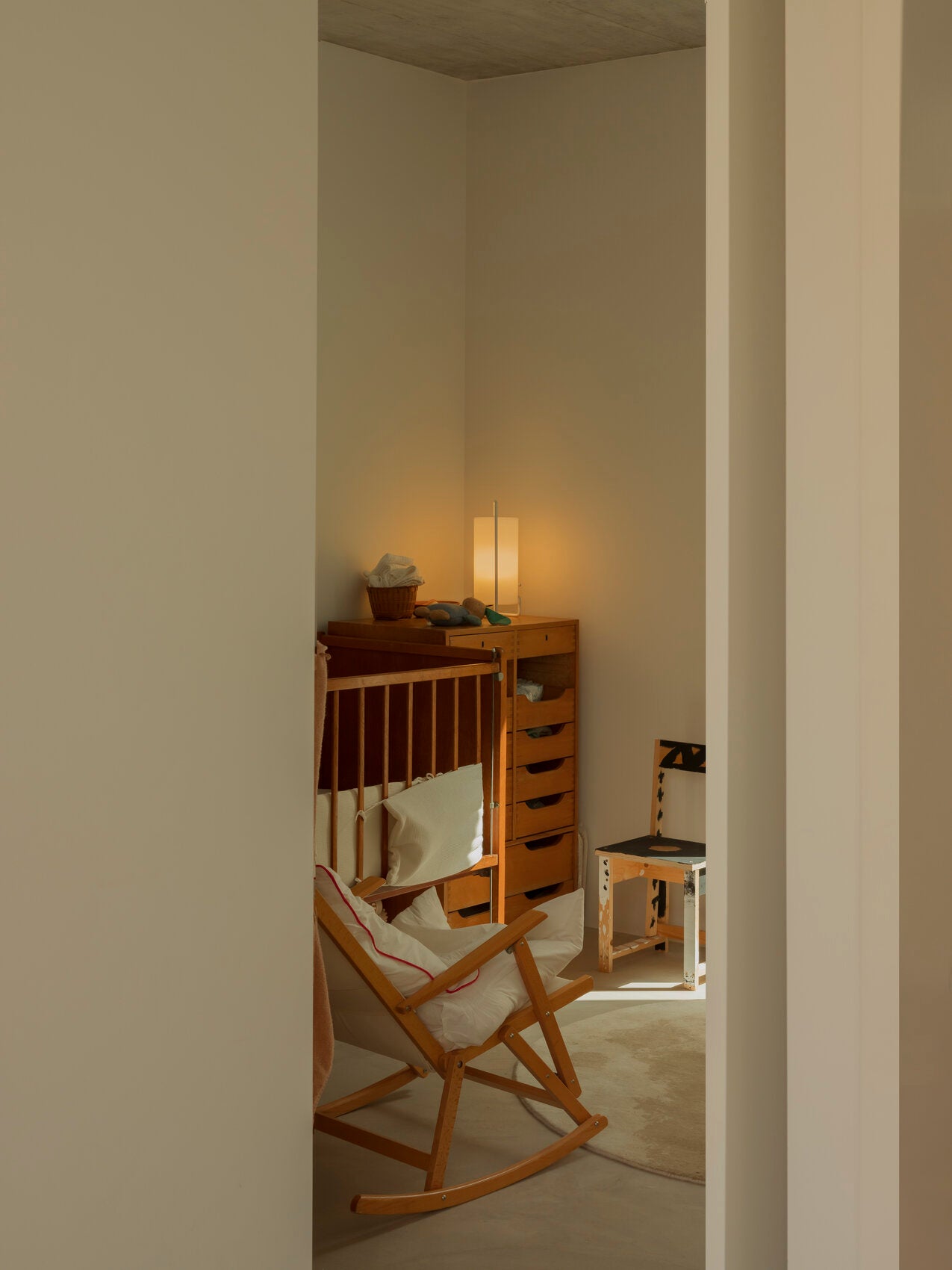 Asa Table lamps