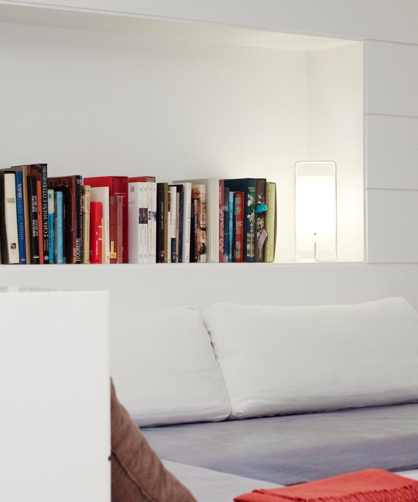 Asa Table lamps