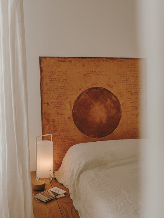 Asa Table lamps