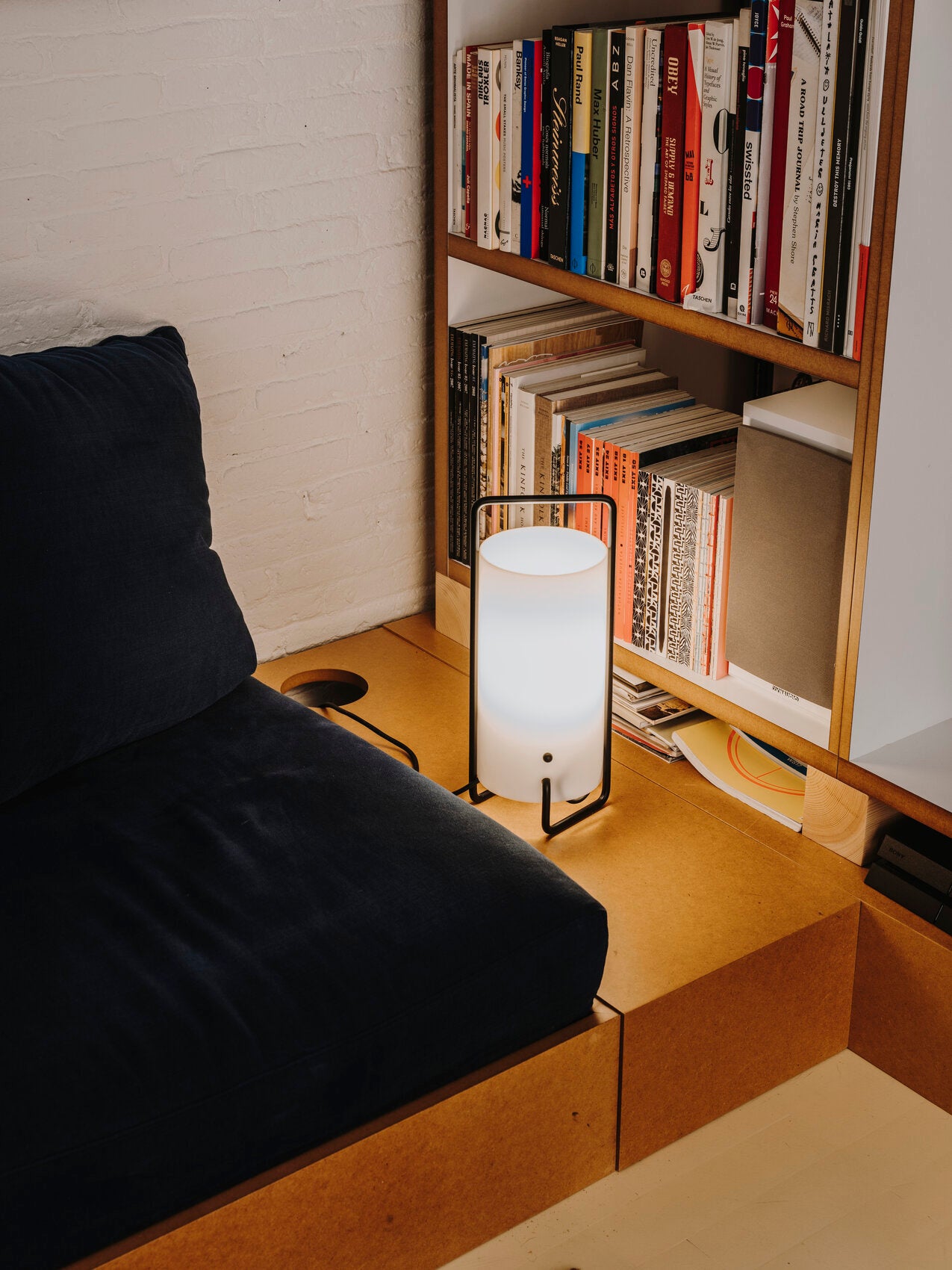 Asa Table lamps