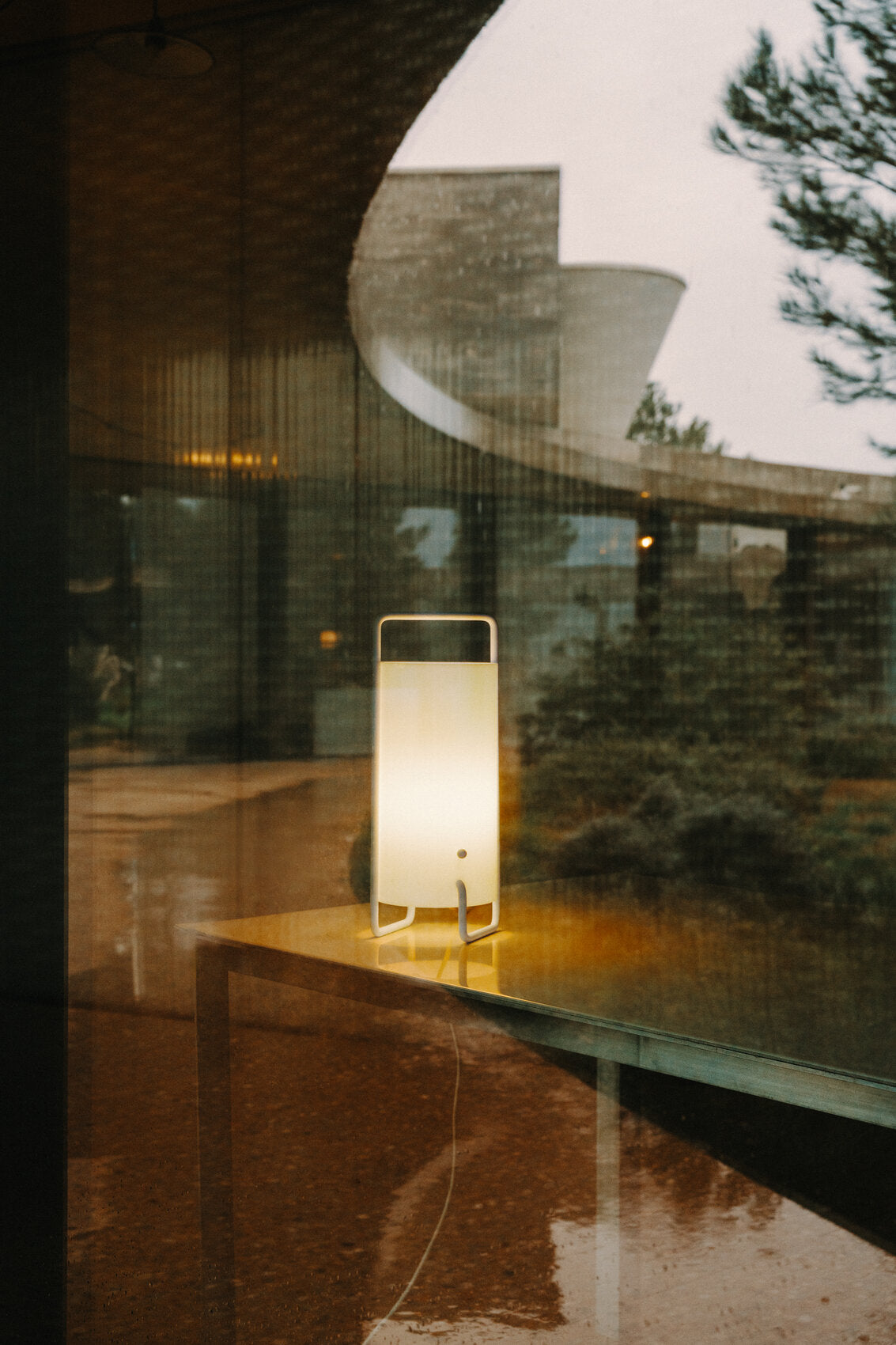 Asa Table lamps