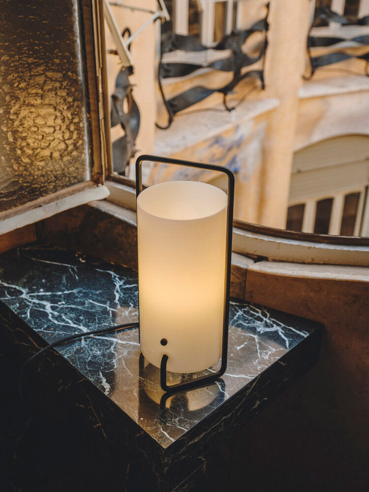 Asa Table lamps