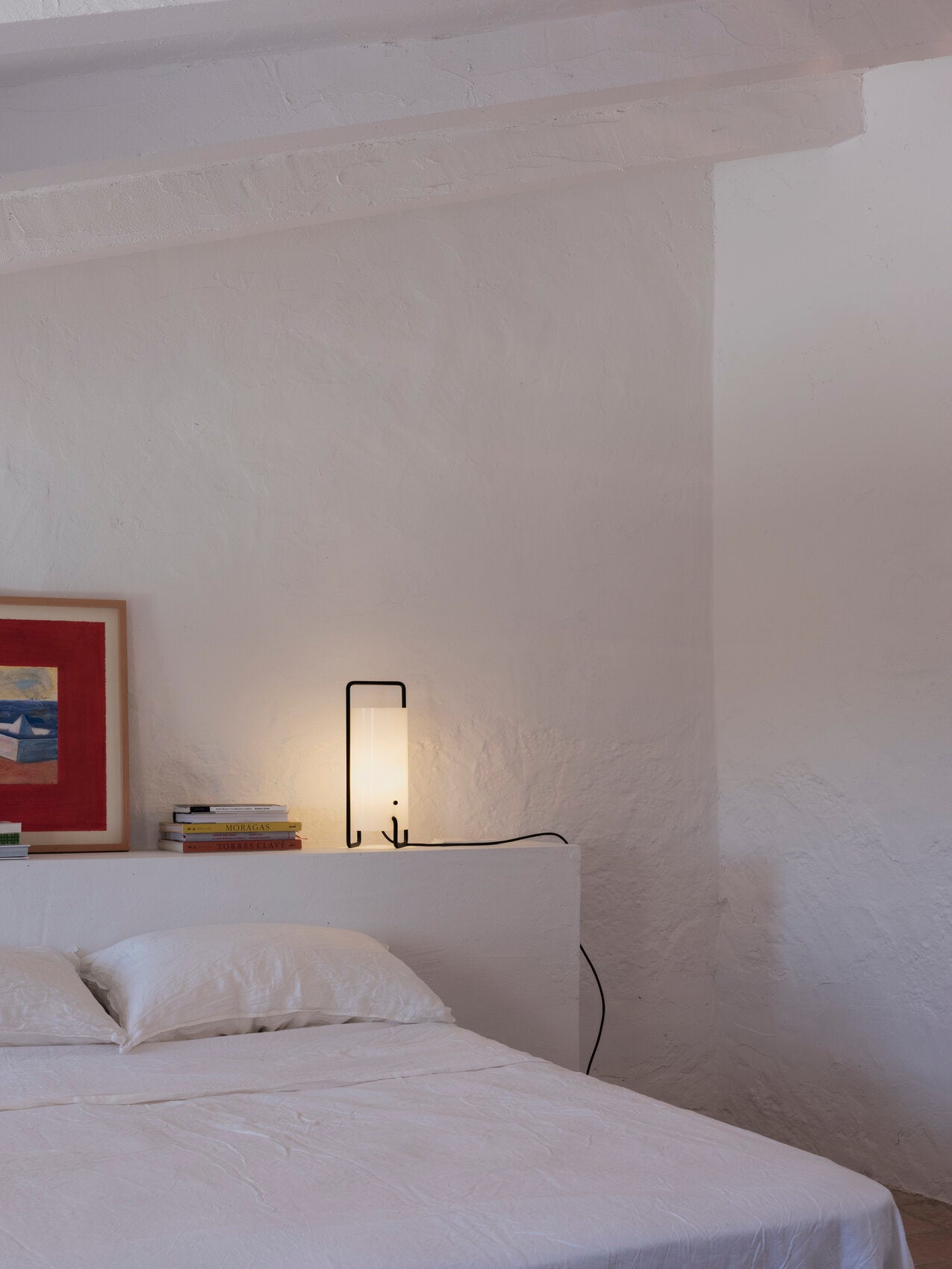 Asa Table lamps