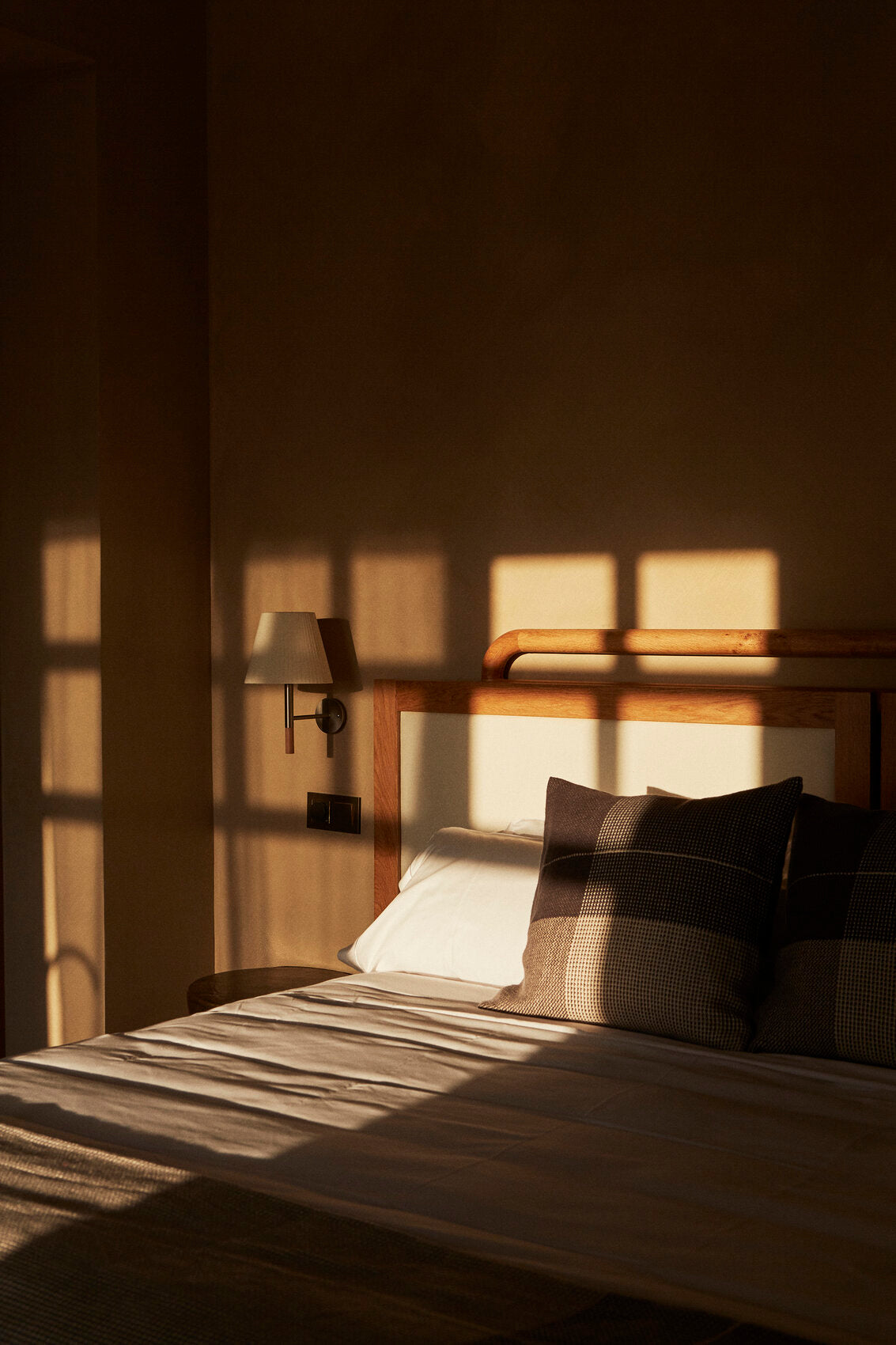 BC1 Wall lamps