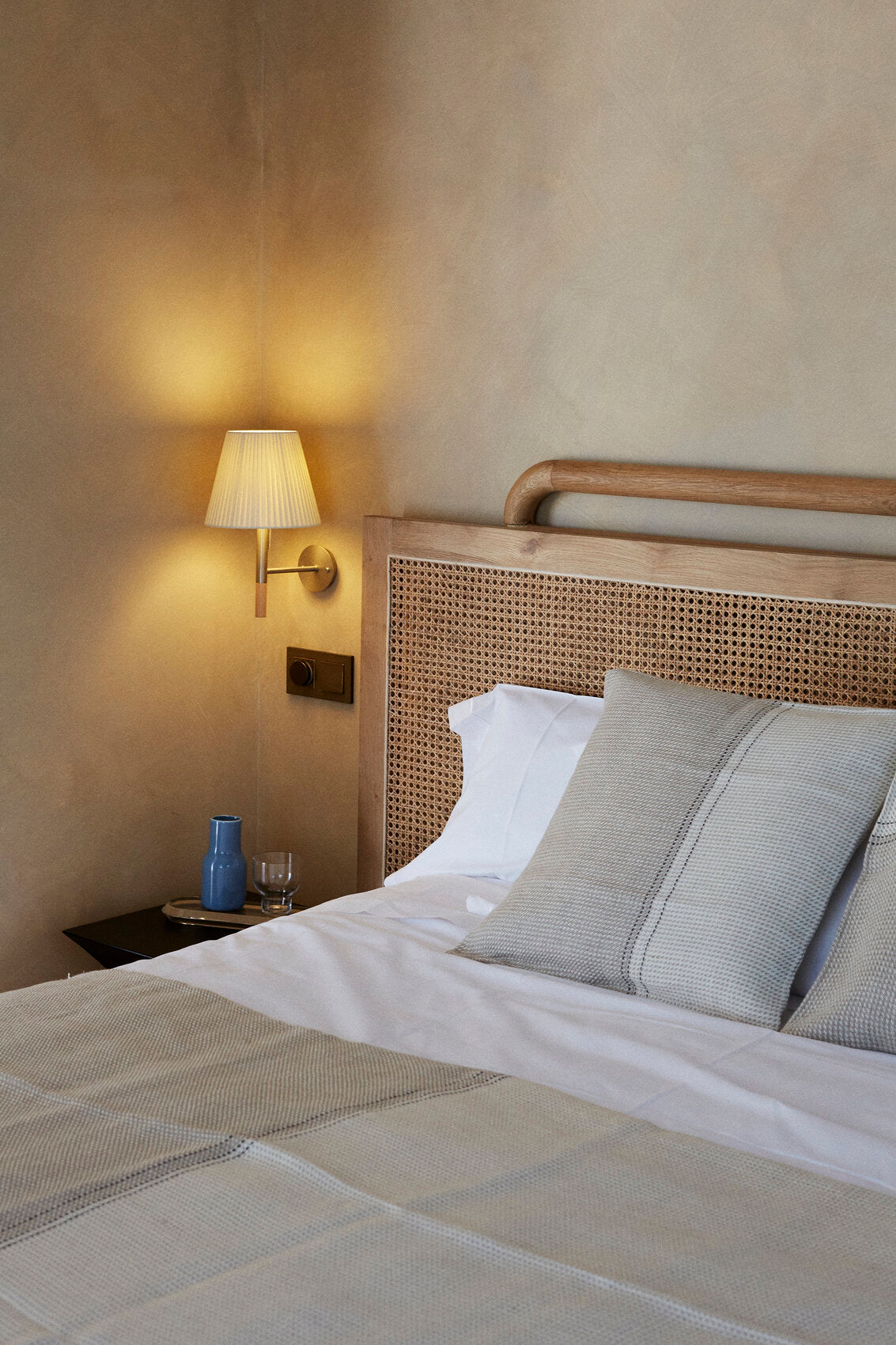 BC1 Wall lamps