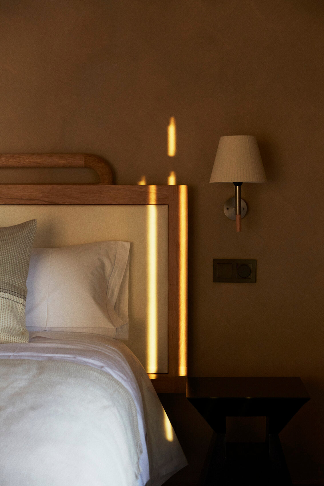 BC1 Wall lamps