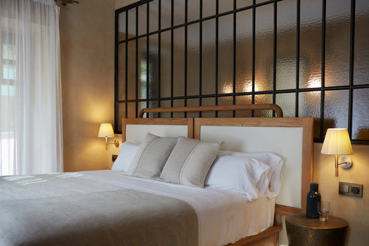 BC1 Wall lamps