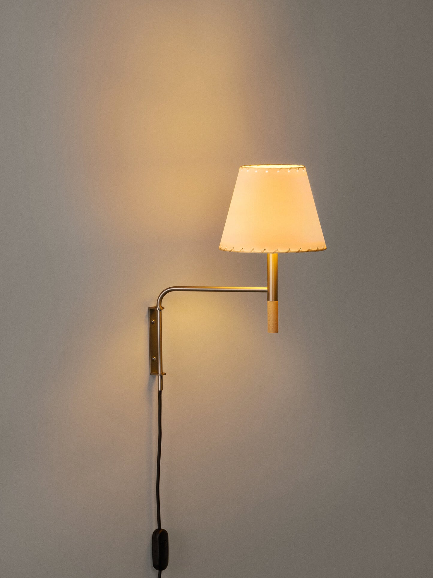 BC1 Wall lamps