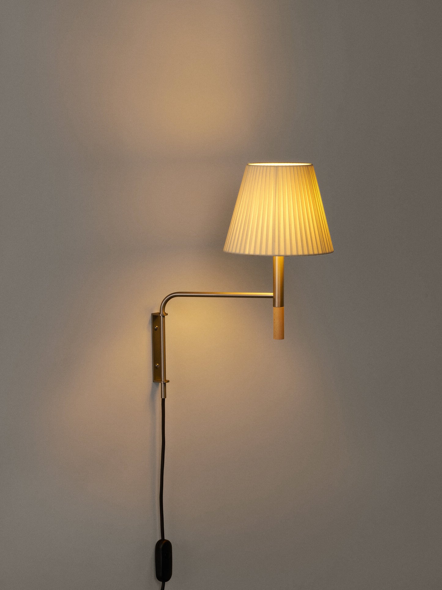 BC1 Wall lamps