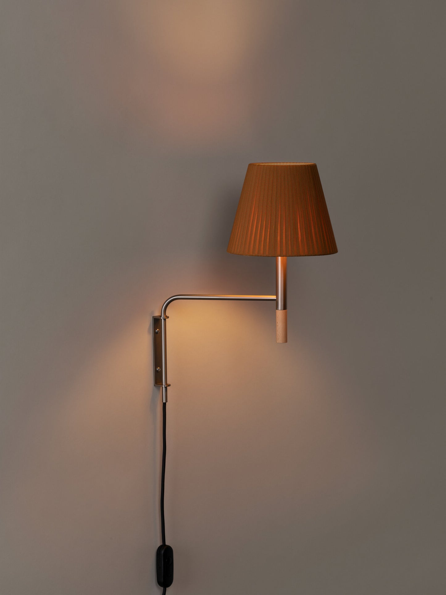 BC1 Wall lamps