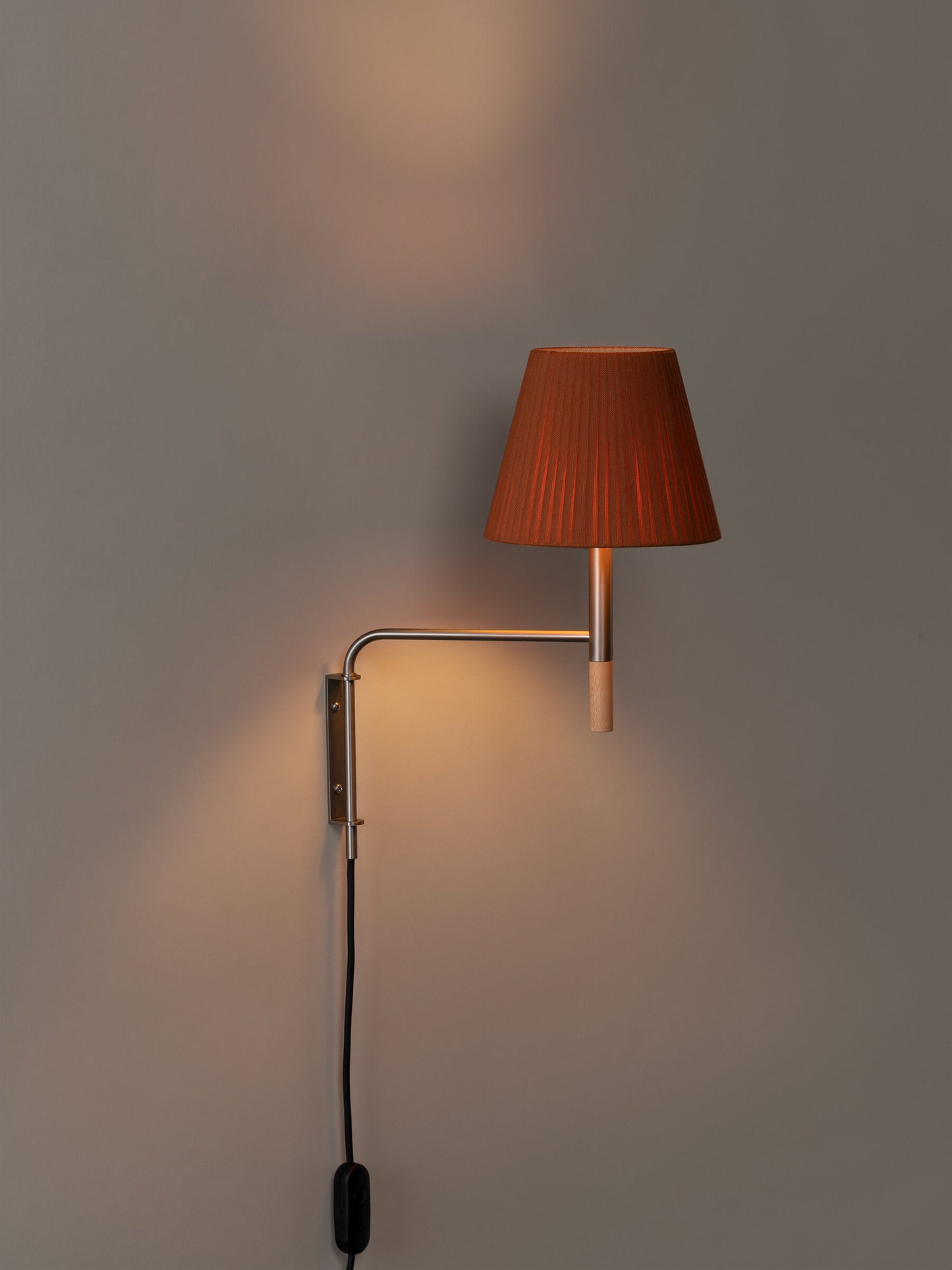 BC1 Wall lamps