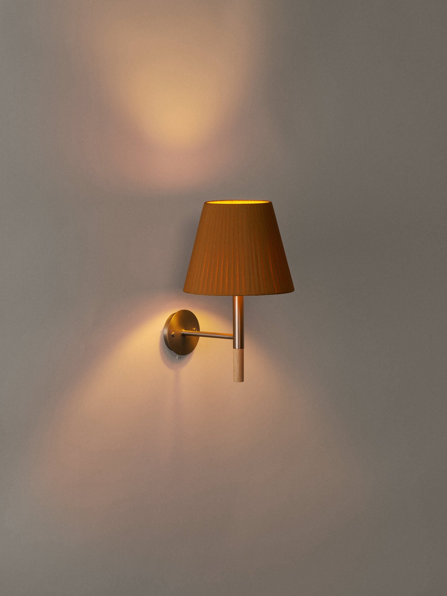 BC2 Wall lamps
