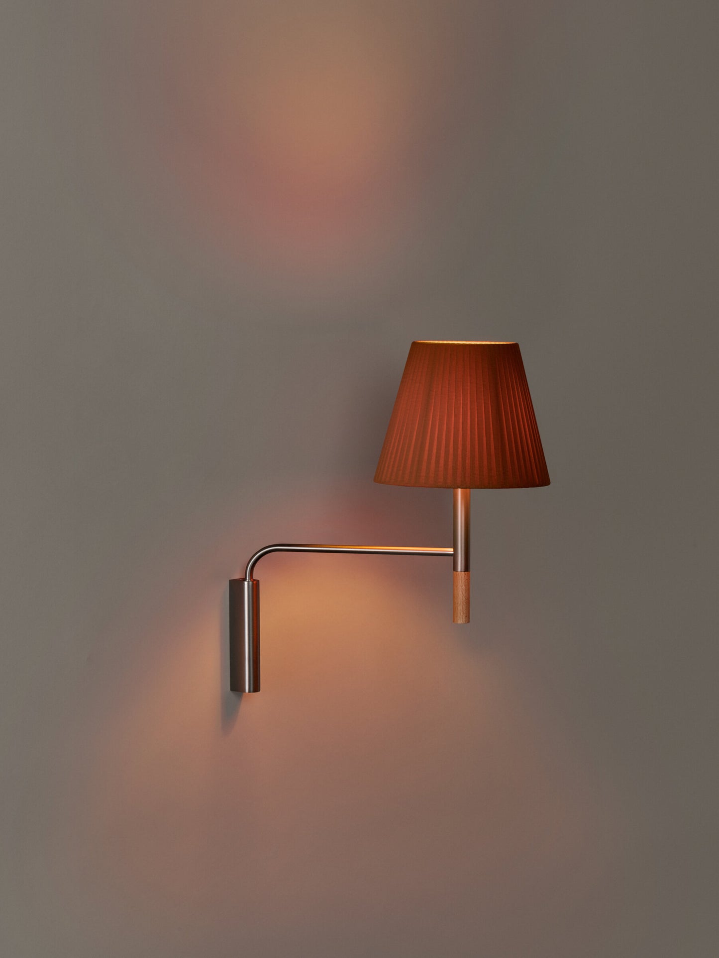 BC3 Wall lamps