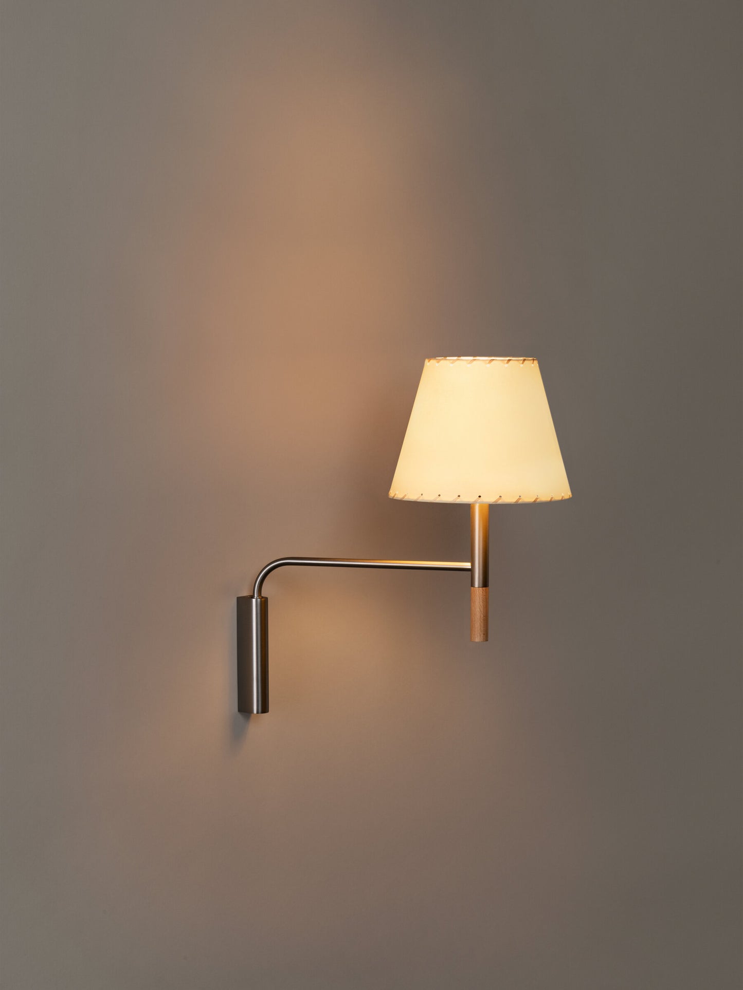 BC3 Wall lamps