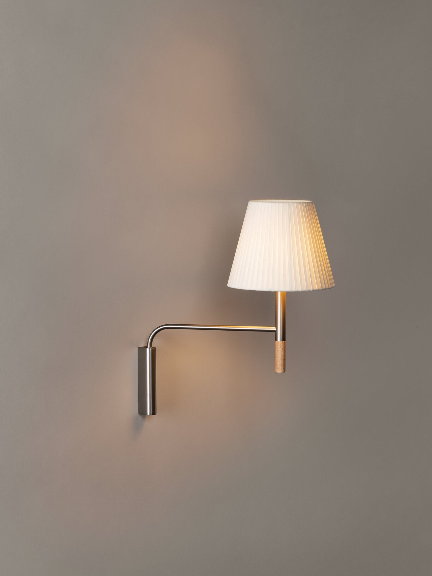 BC3 Wall lamps