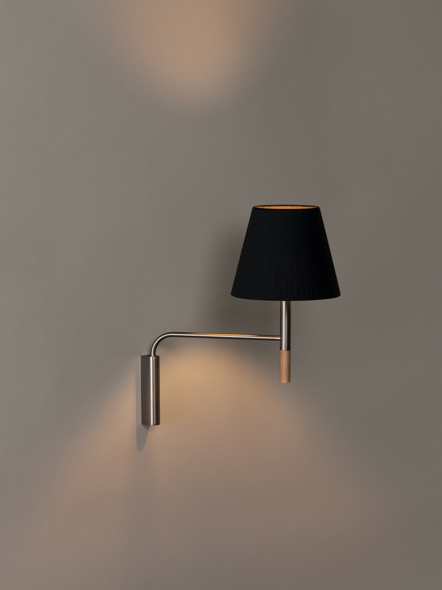 BC3 Wall lamps