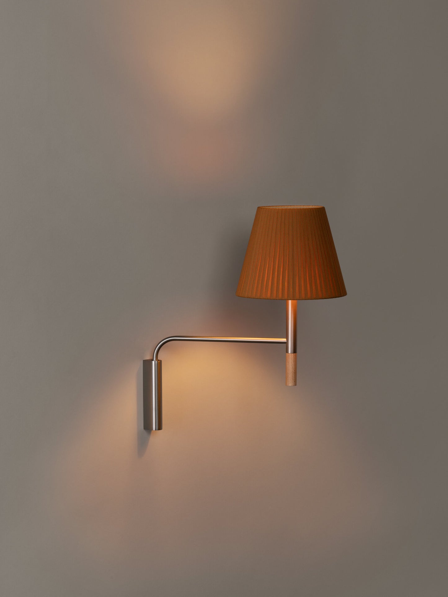 BC3 Wall lamps
