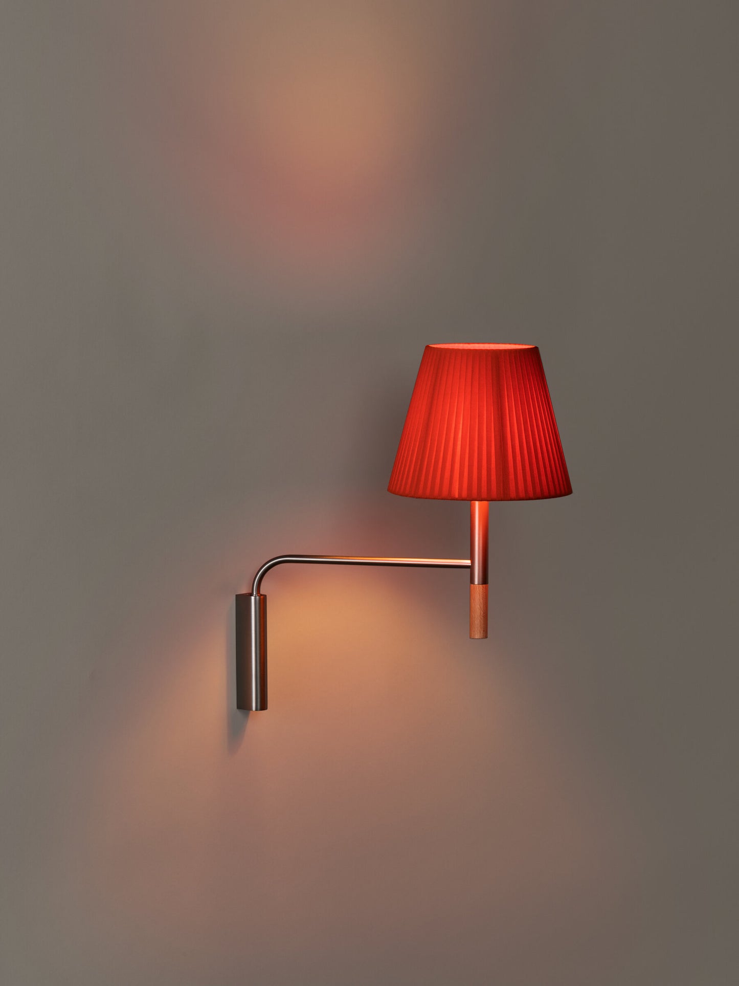 BC1 Wall lamps