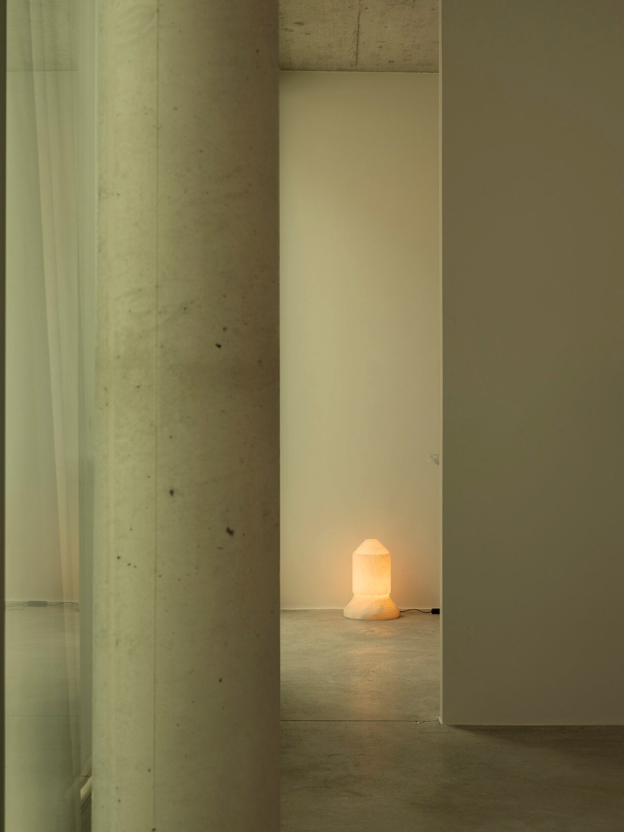 Babel Table lamps
