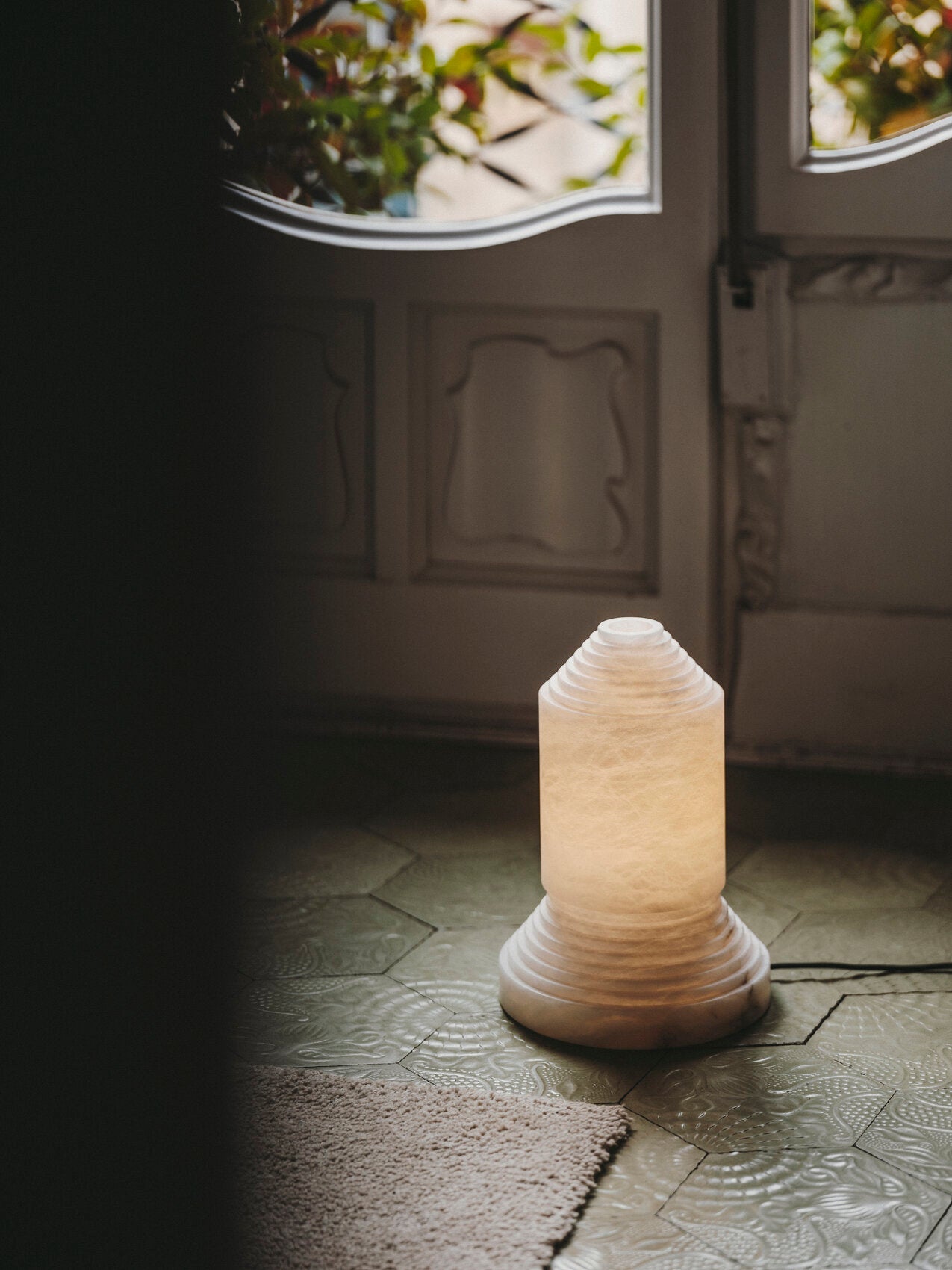 Babel Table lamps