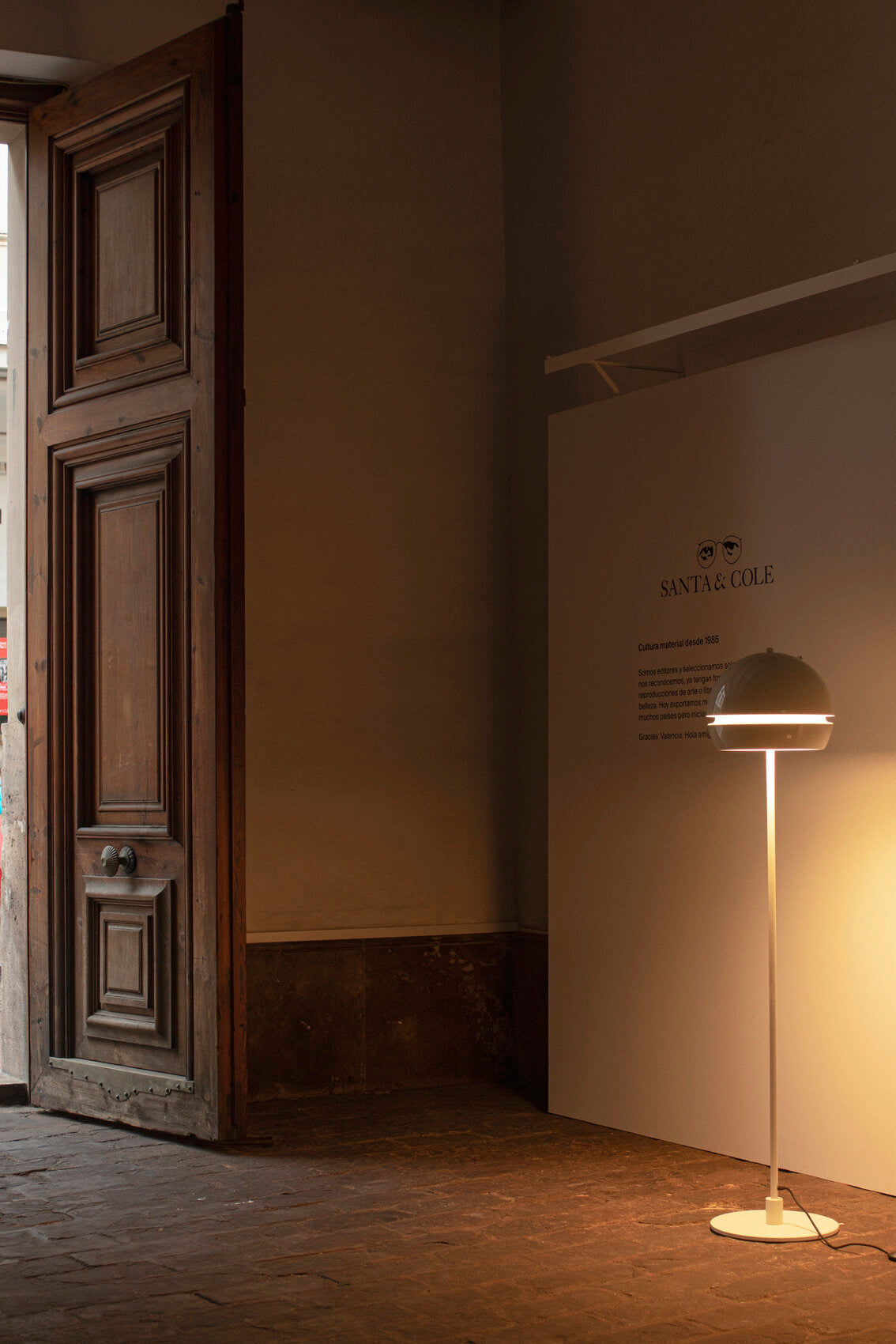 Fontana Alta Floor lamps