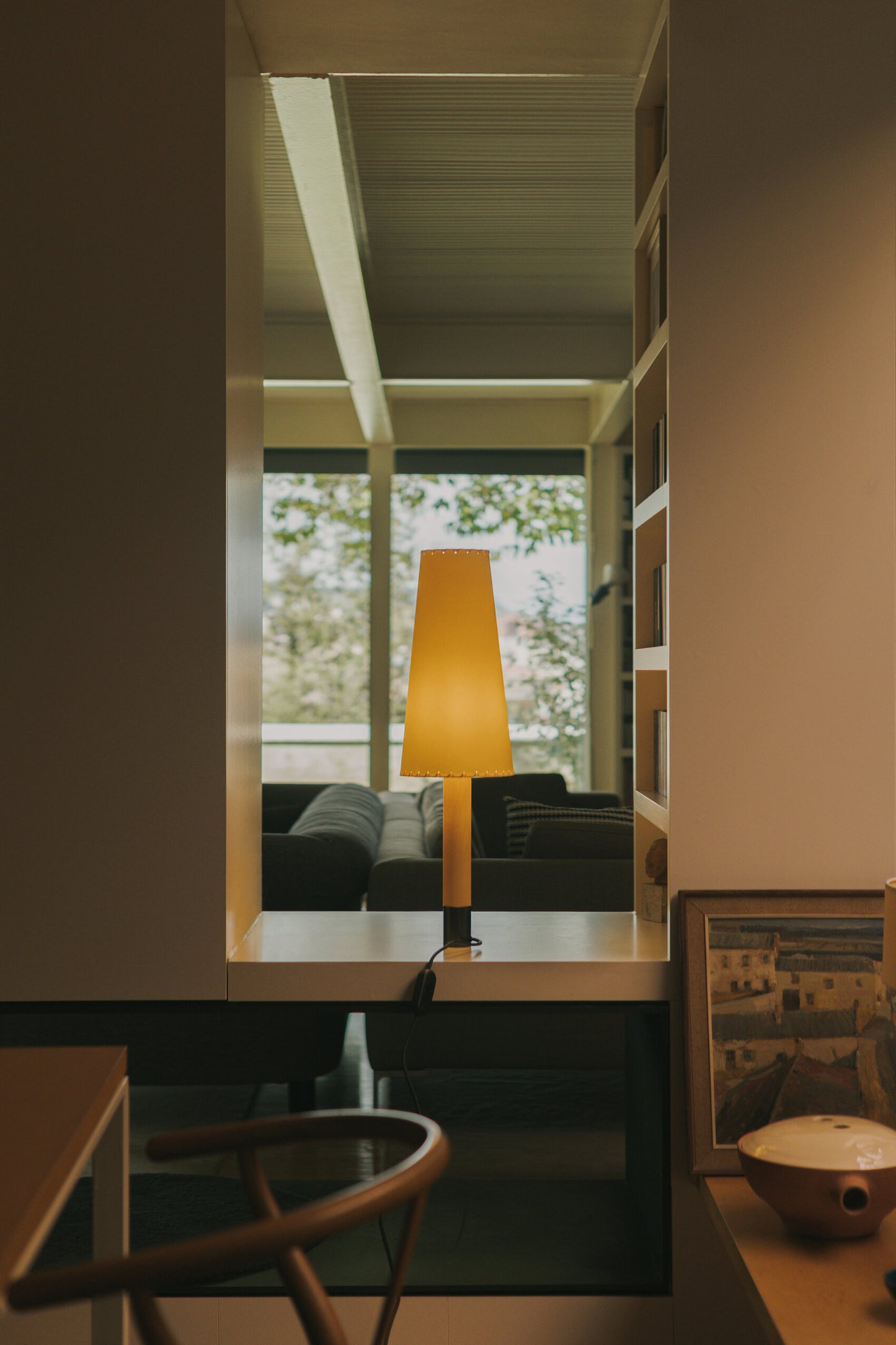 Basica  M2 Table lamps