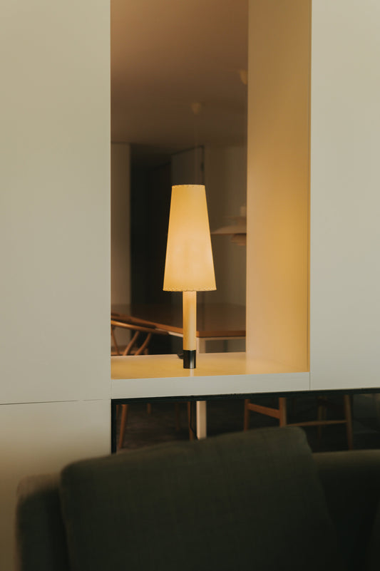 Basica  M2 Table lamps