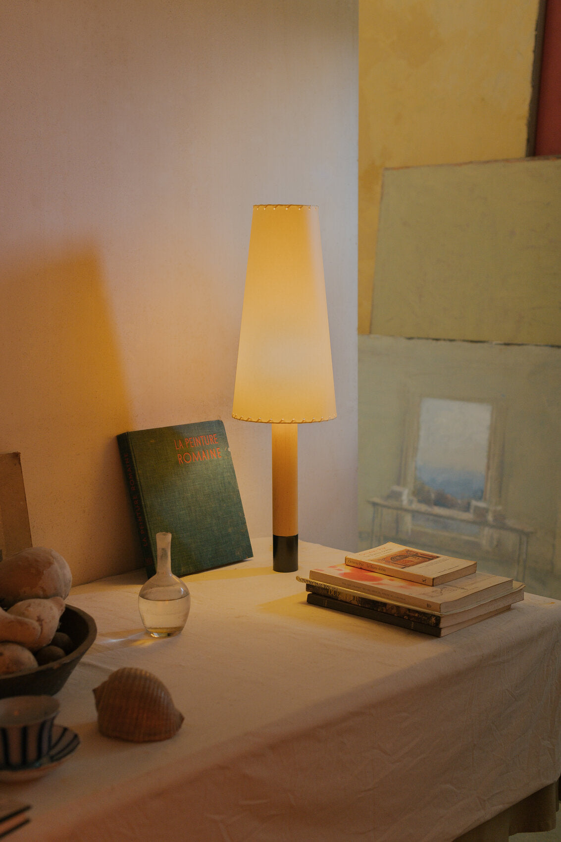 Basica  M2 Table lamps