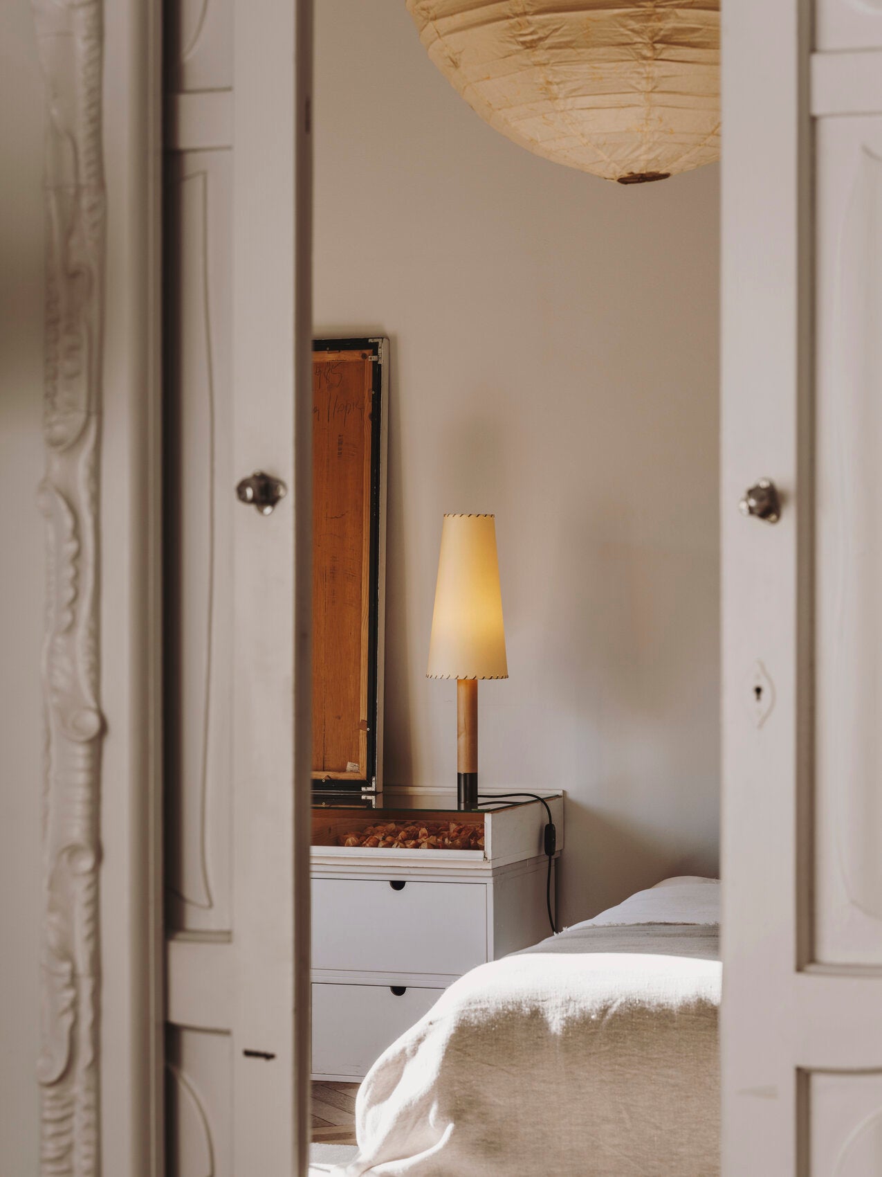 Basica  M2 Table lamps