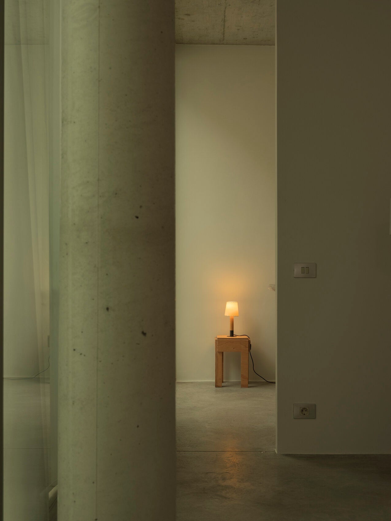 Basica Minima Table lamps