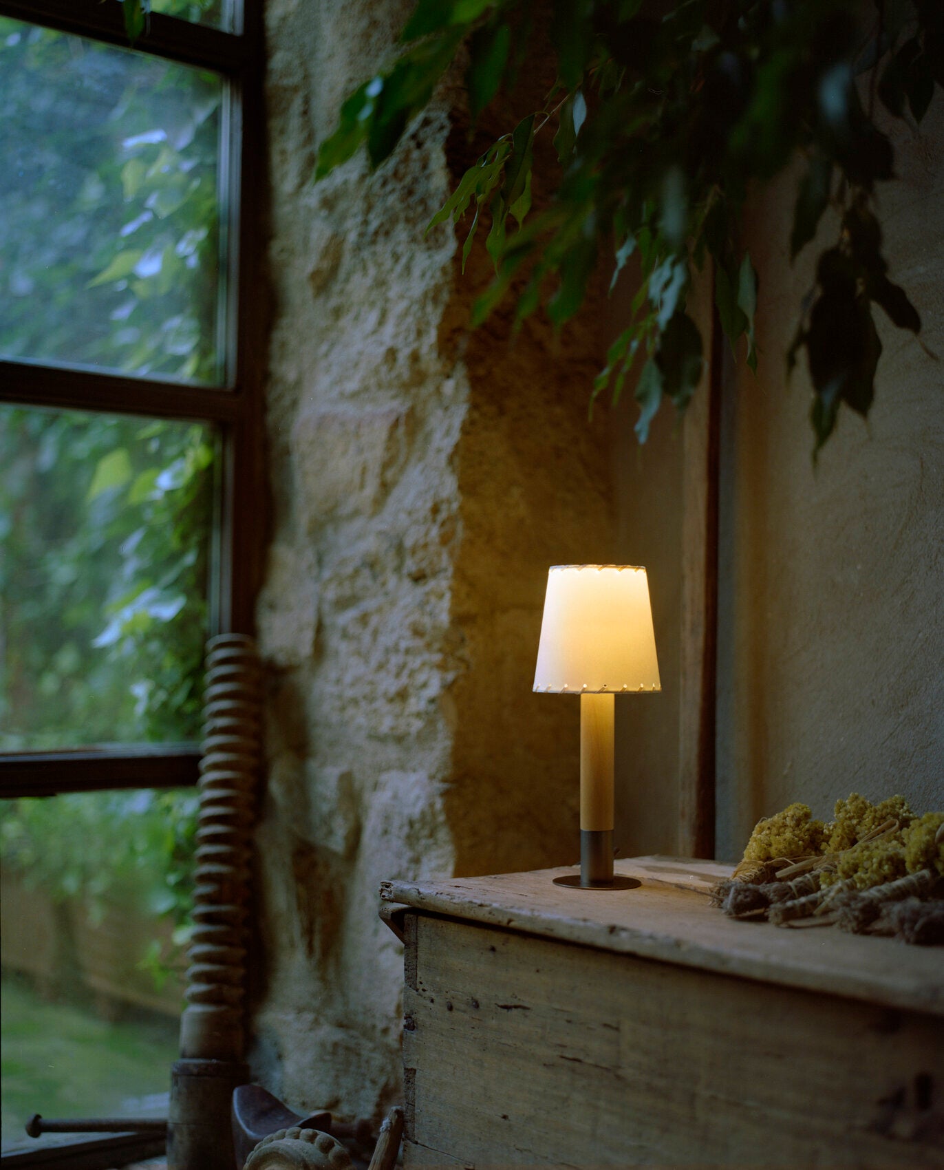 Basica Minima Table lamps
