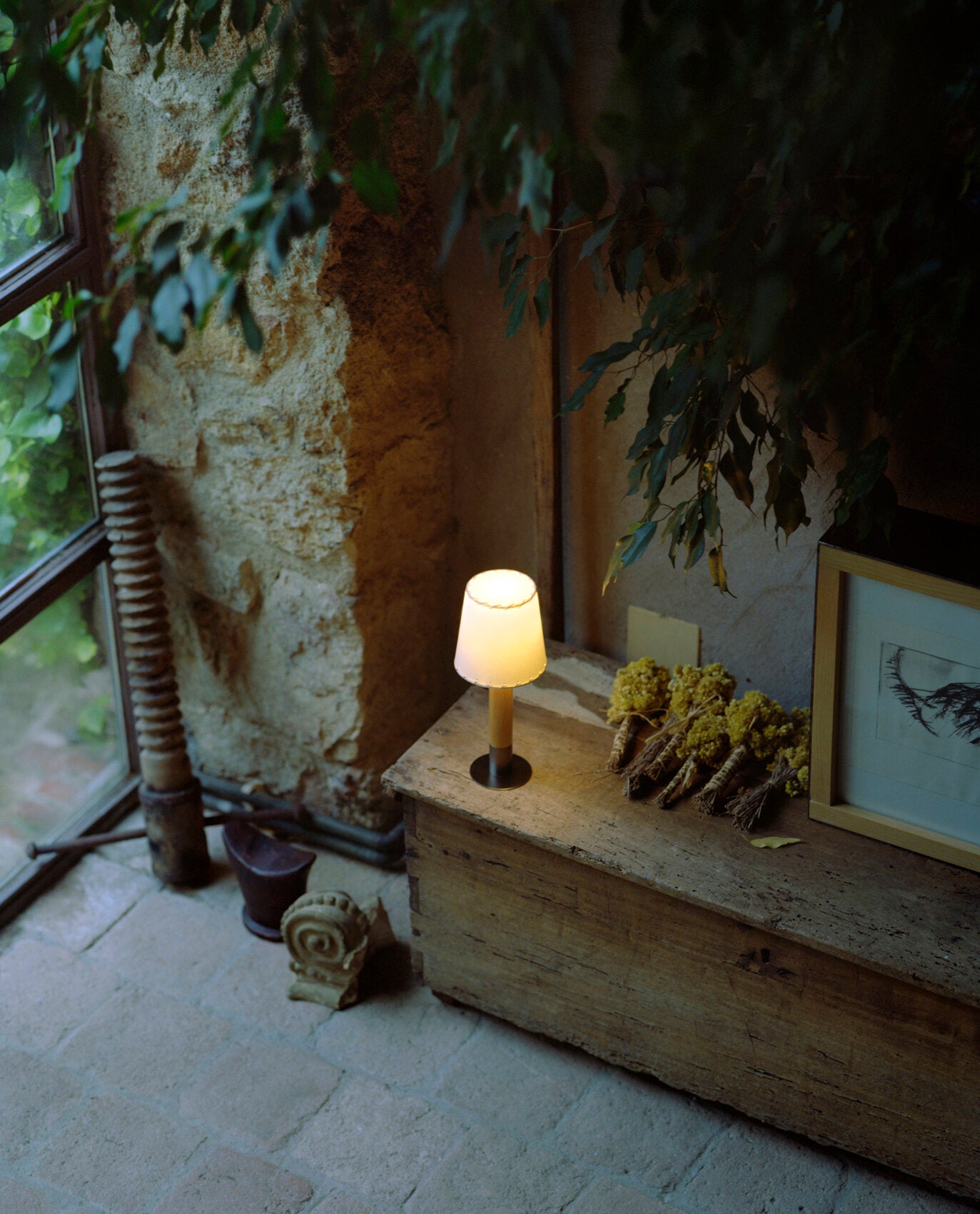 Basica Minima Table lamps