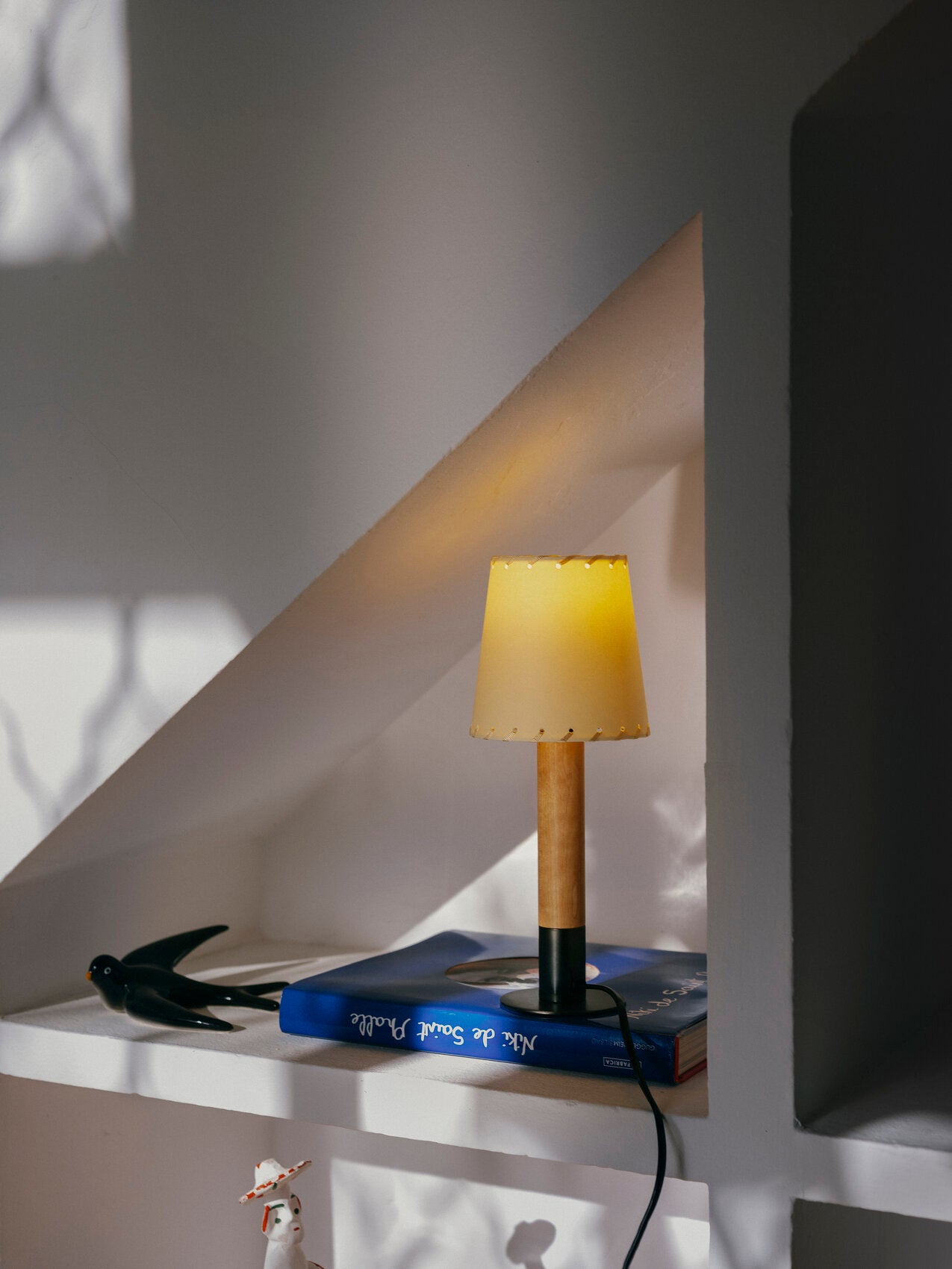 Basica Minima Table lamps