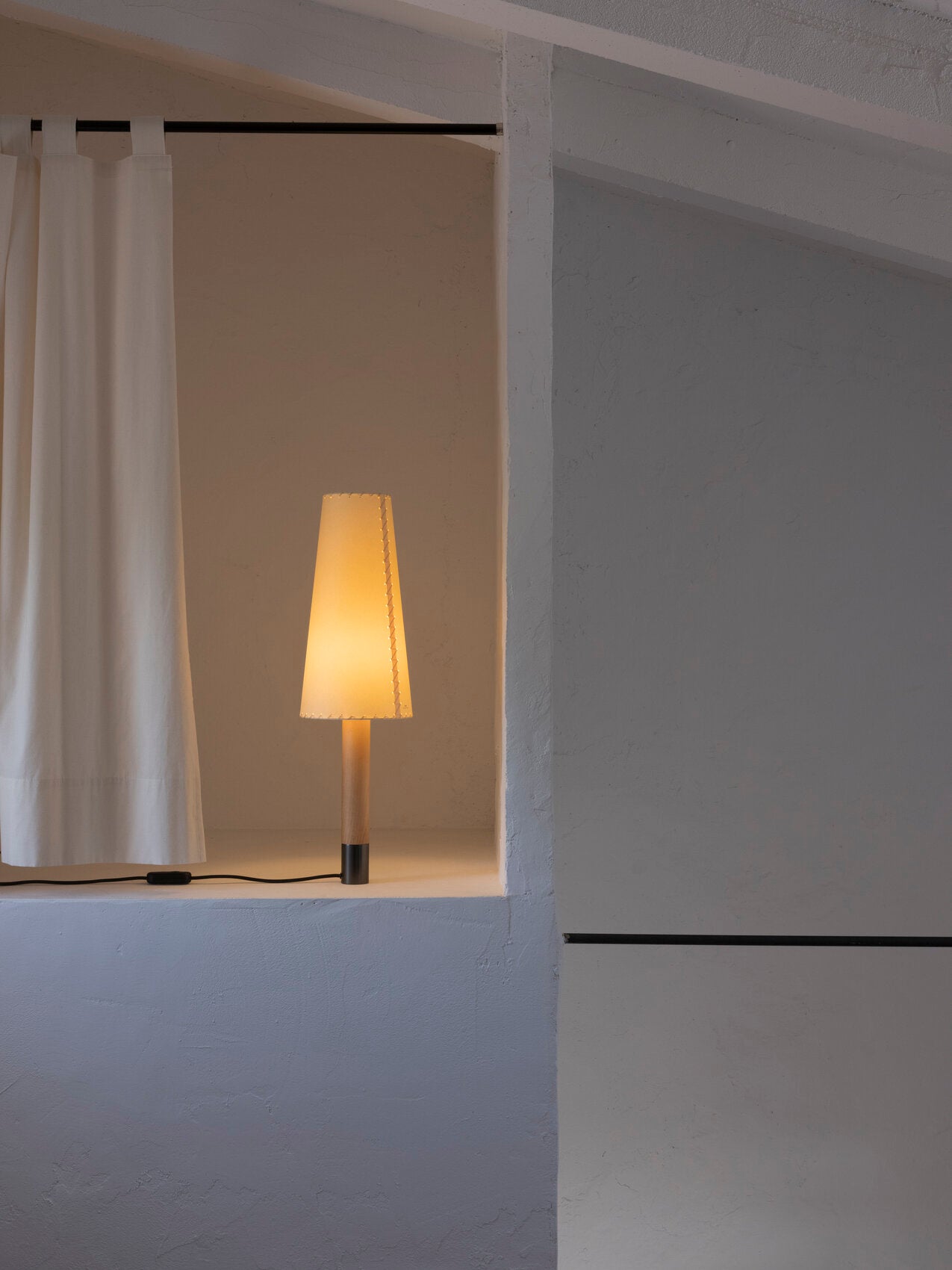 Basica  M2 Table lamps