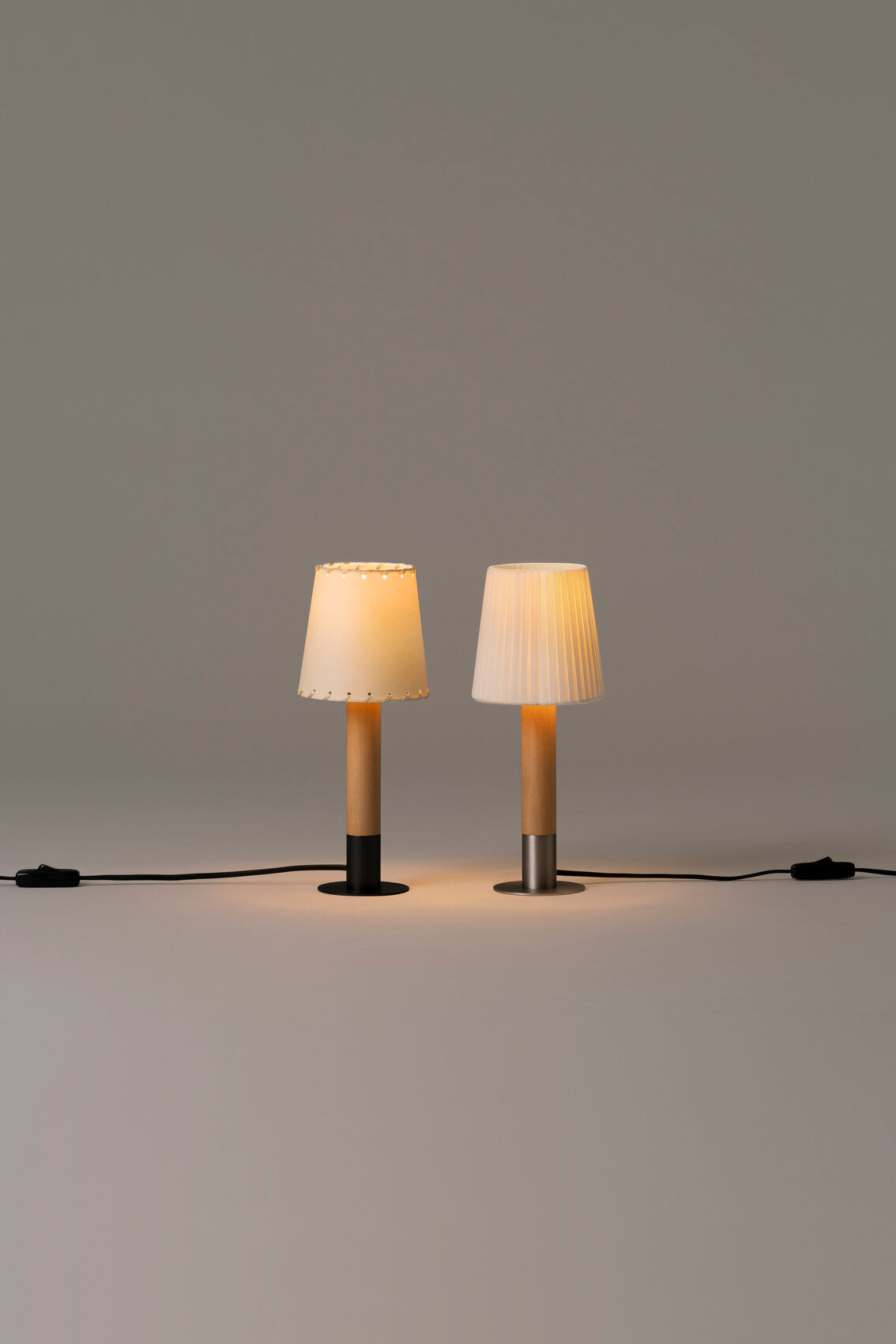 Basica Minima Table lamps