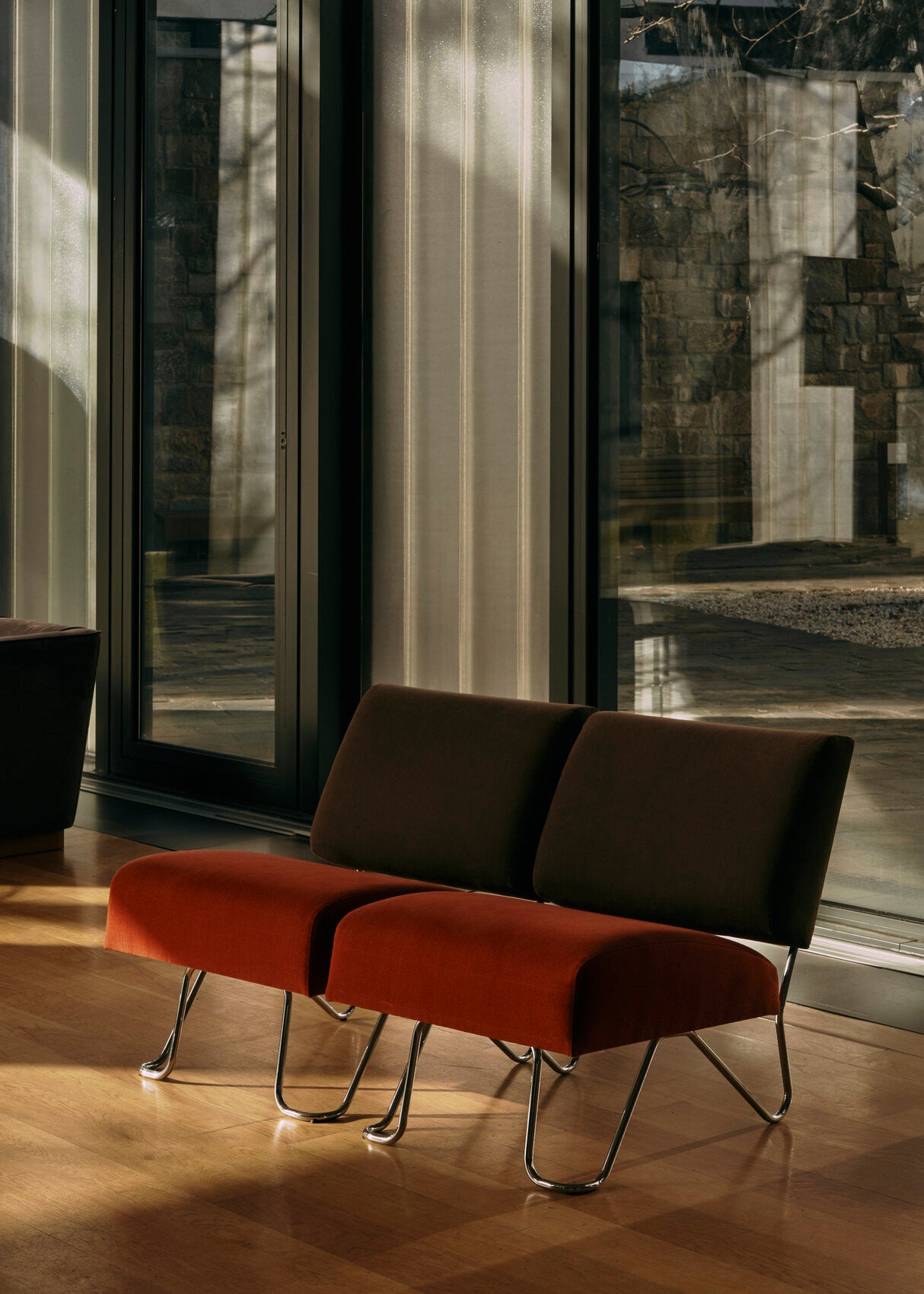 Ibiza Lounge Chair Seating