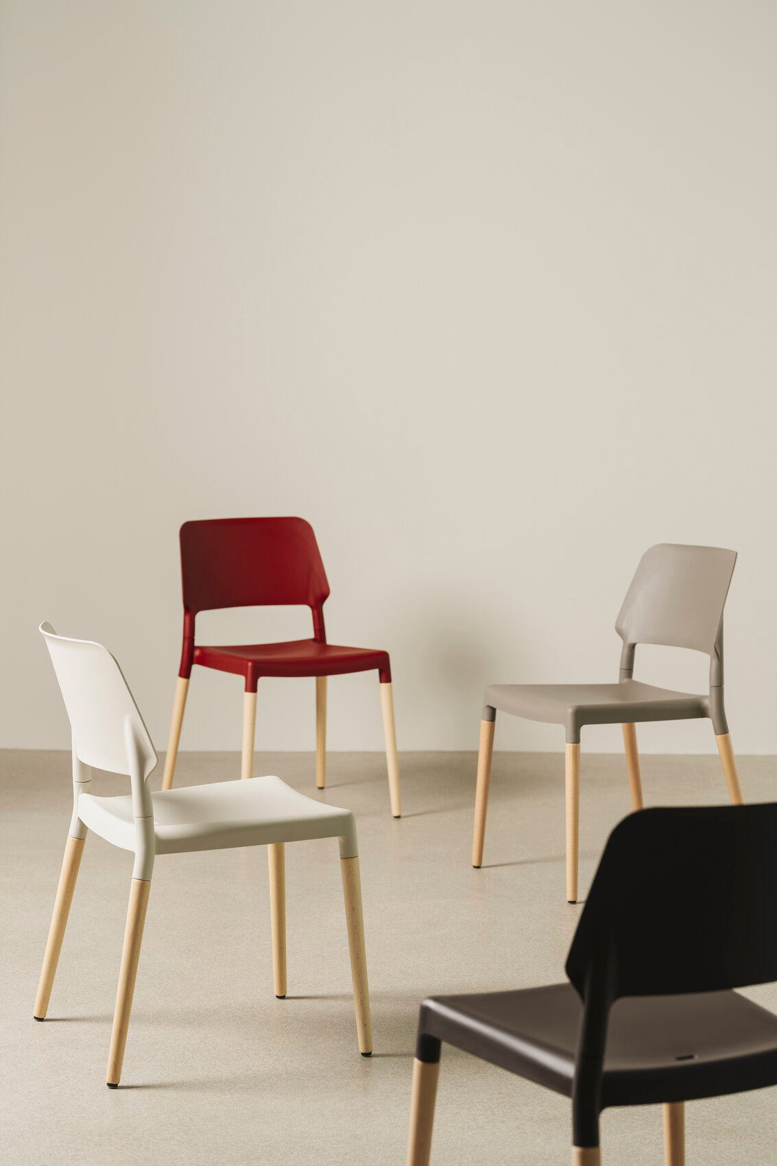 Belloch Chair Seating