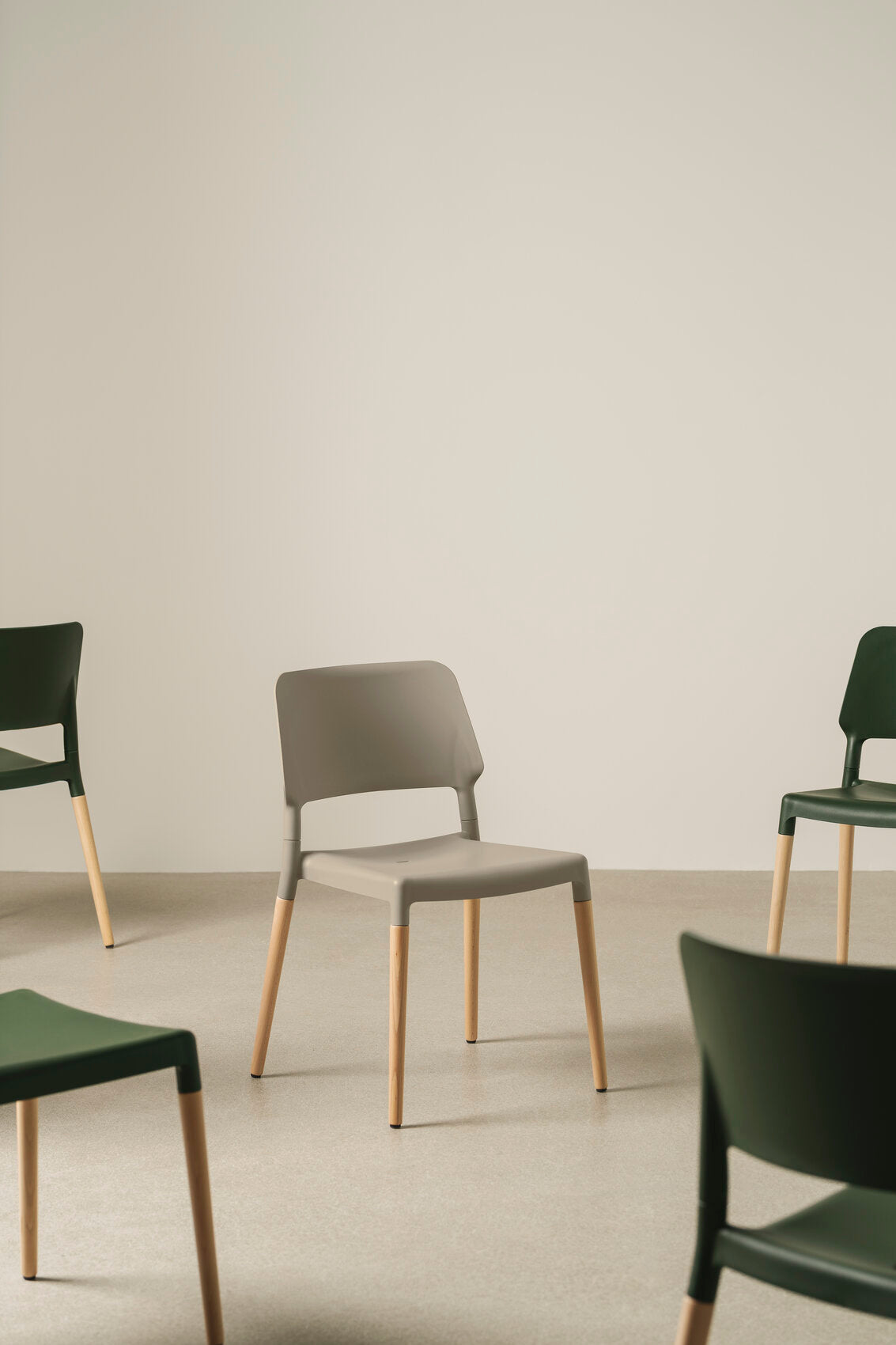 Belloch Chair Seating