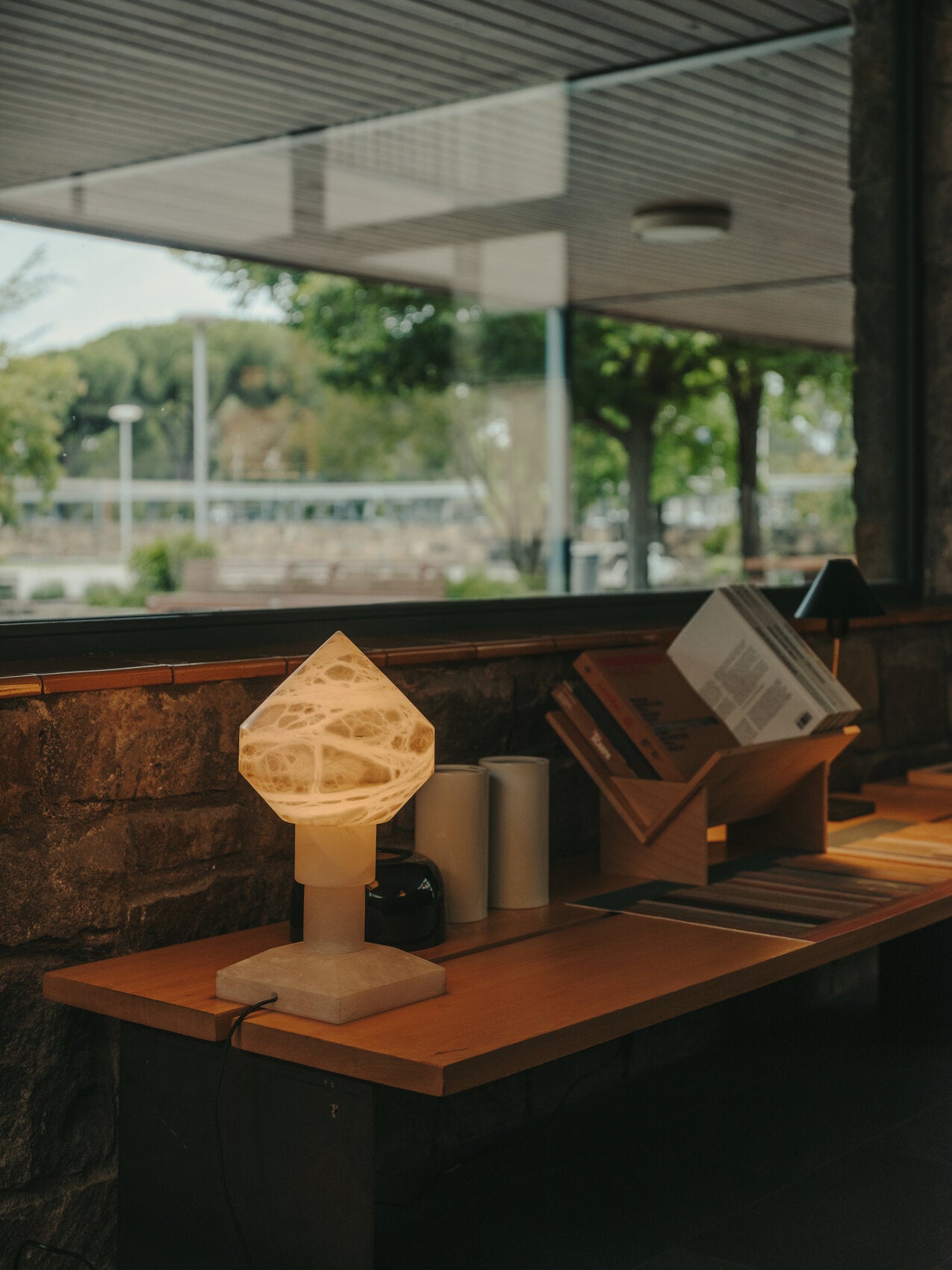 Zeleste Table lamps